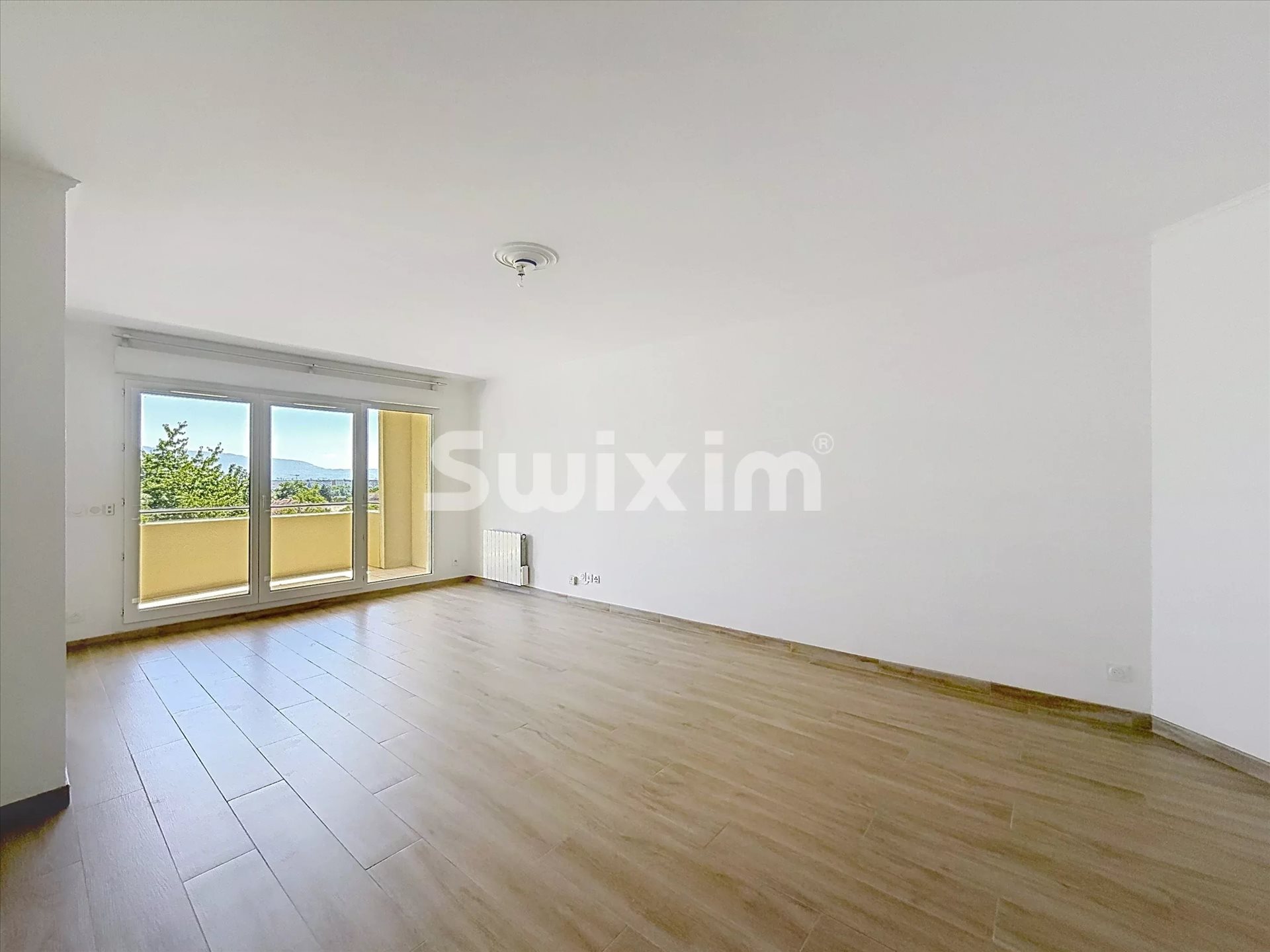 Appartement à vendre, 87m², Prévessin-Moëns