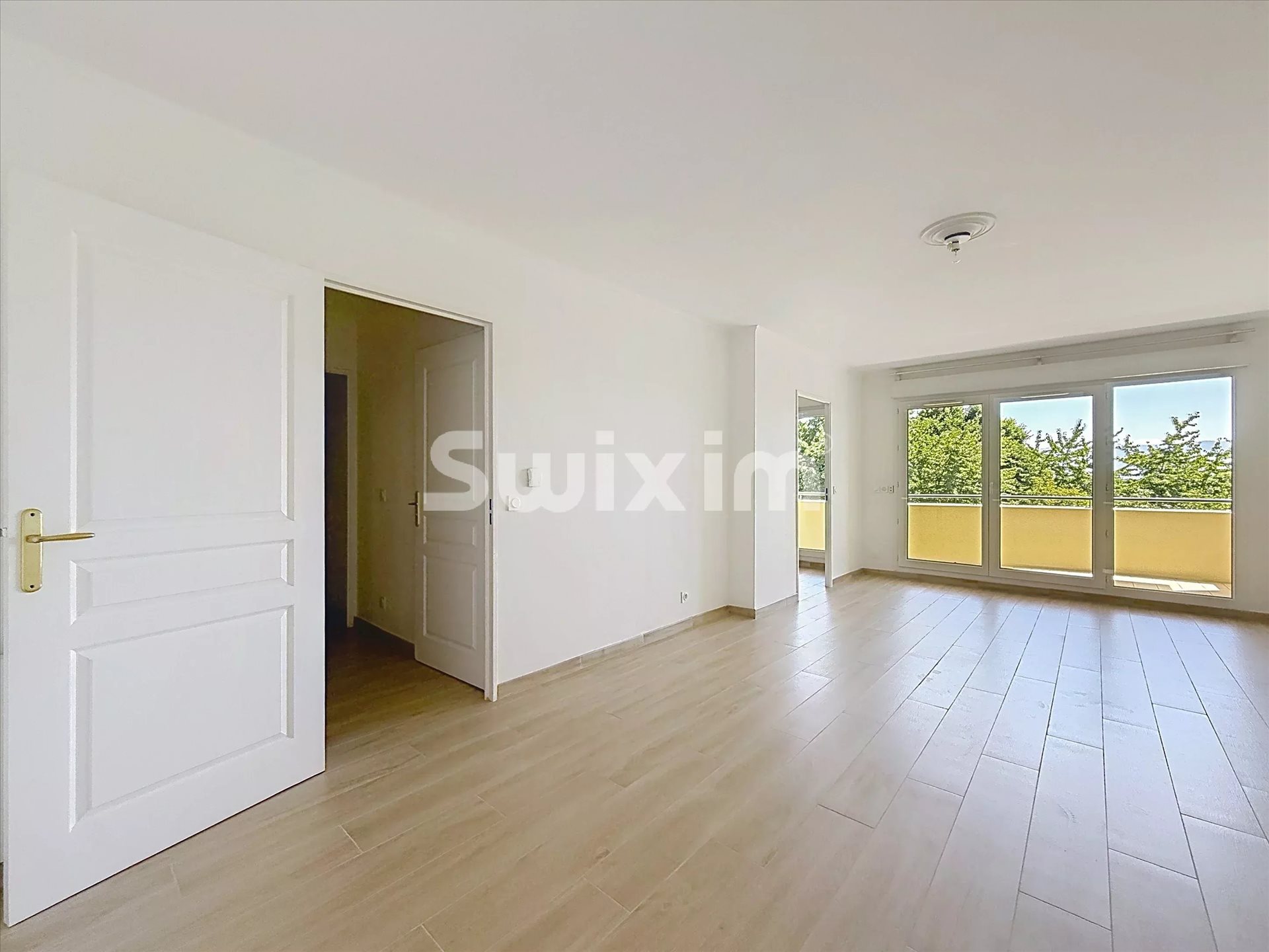 Appartement à vendre, 87m², Prévessin-Moëns