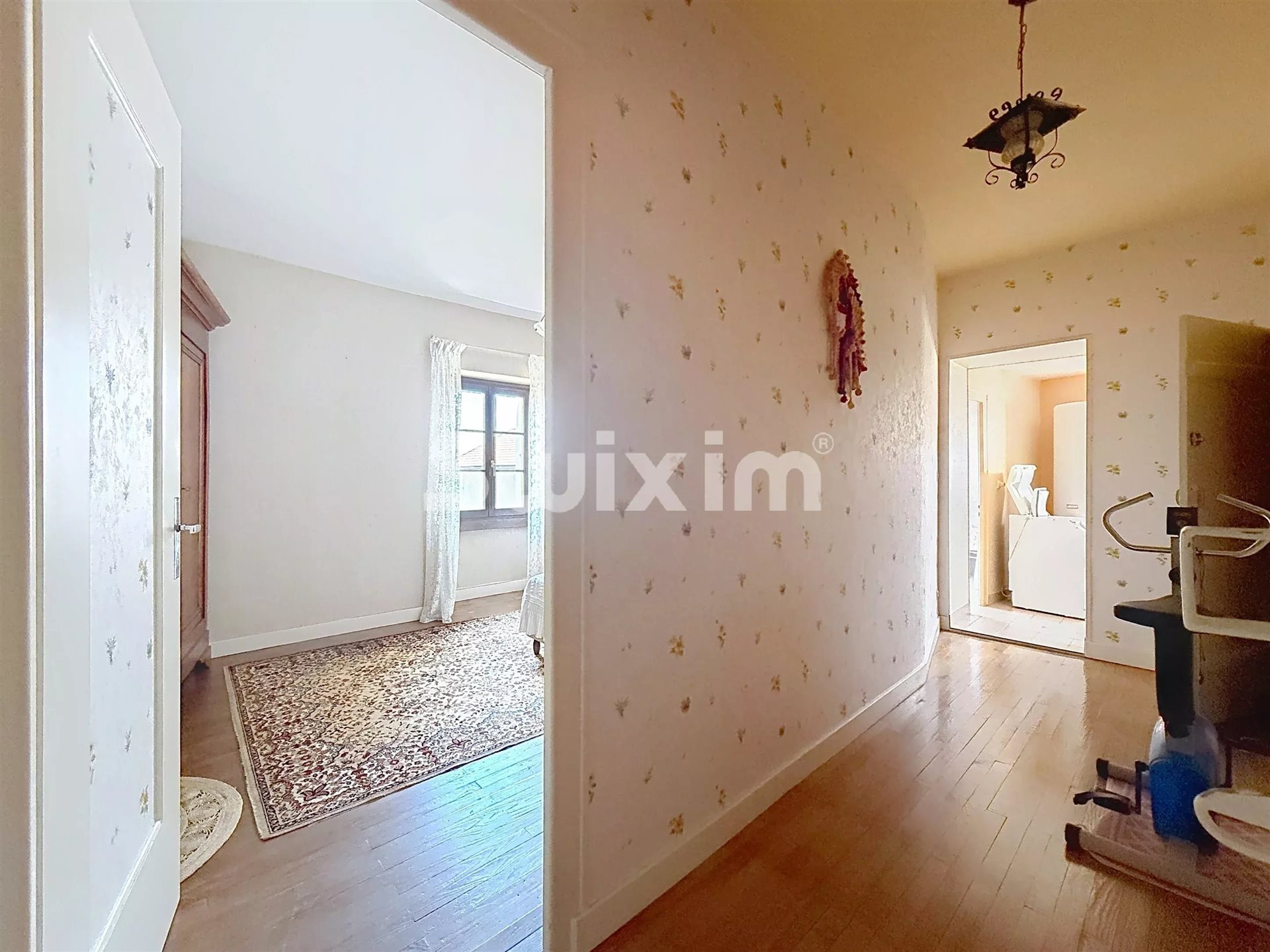 Maison à vendre, 200m², Grilly