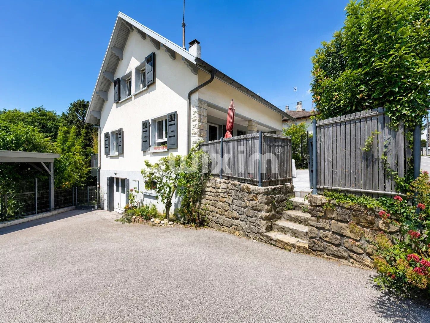 Maison à vendre, 158m², Divonne-les-Bains