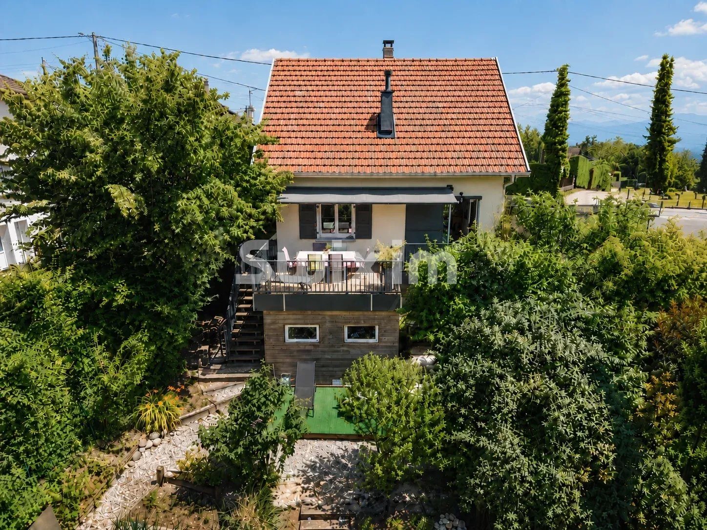 Maison à vendre, 158m², Divonne-les-Bains