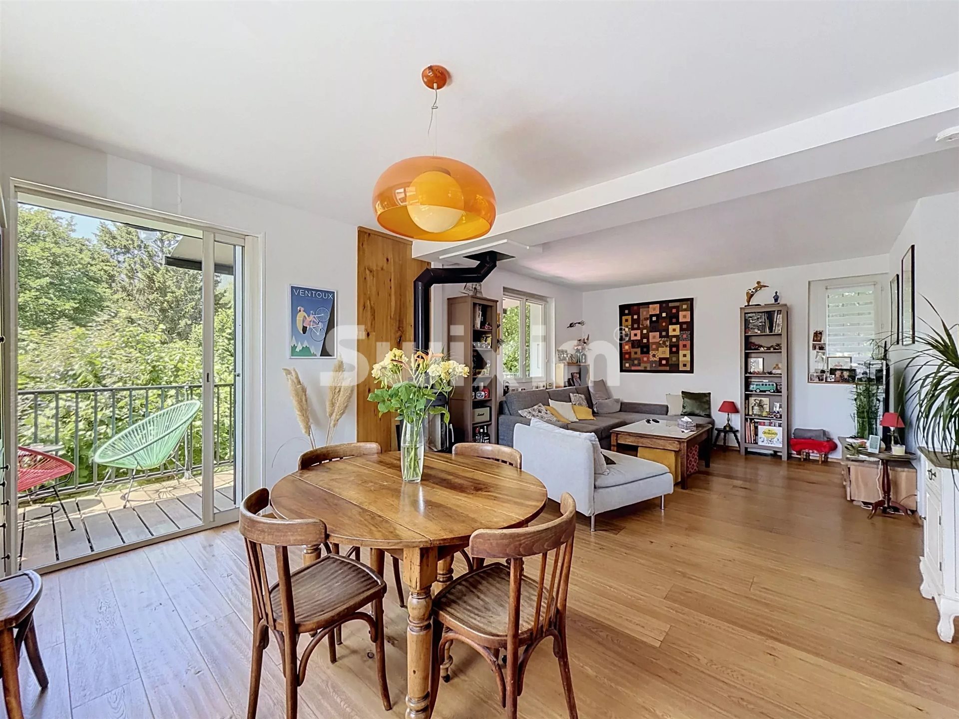 Maison à vendre, 158m², Divonne-les-Bains