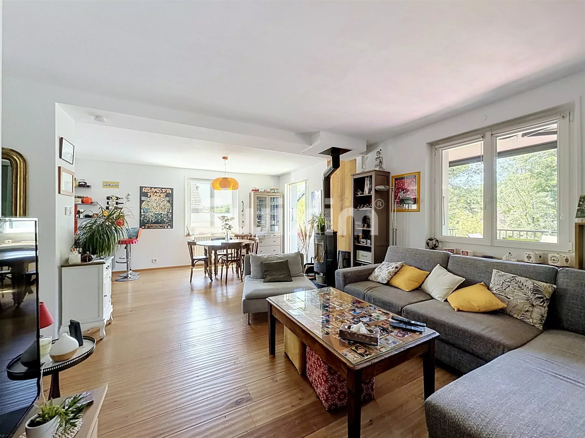 Maison à vendre, 158m², Divonne-les-Bains