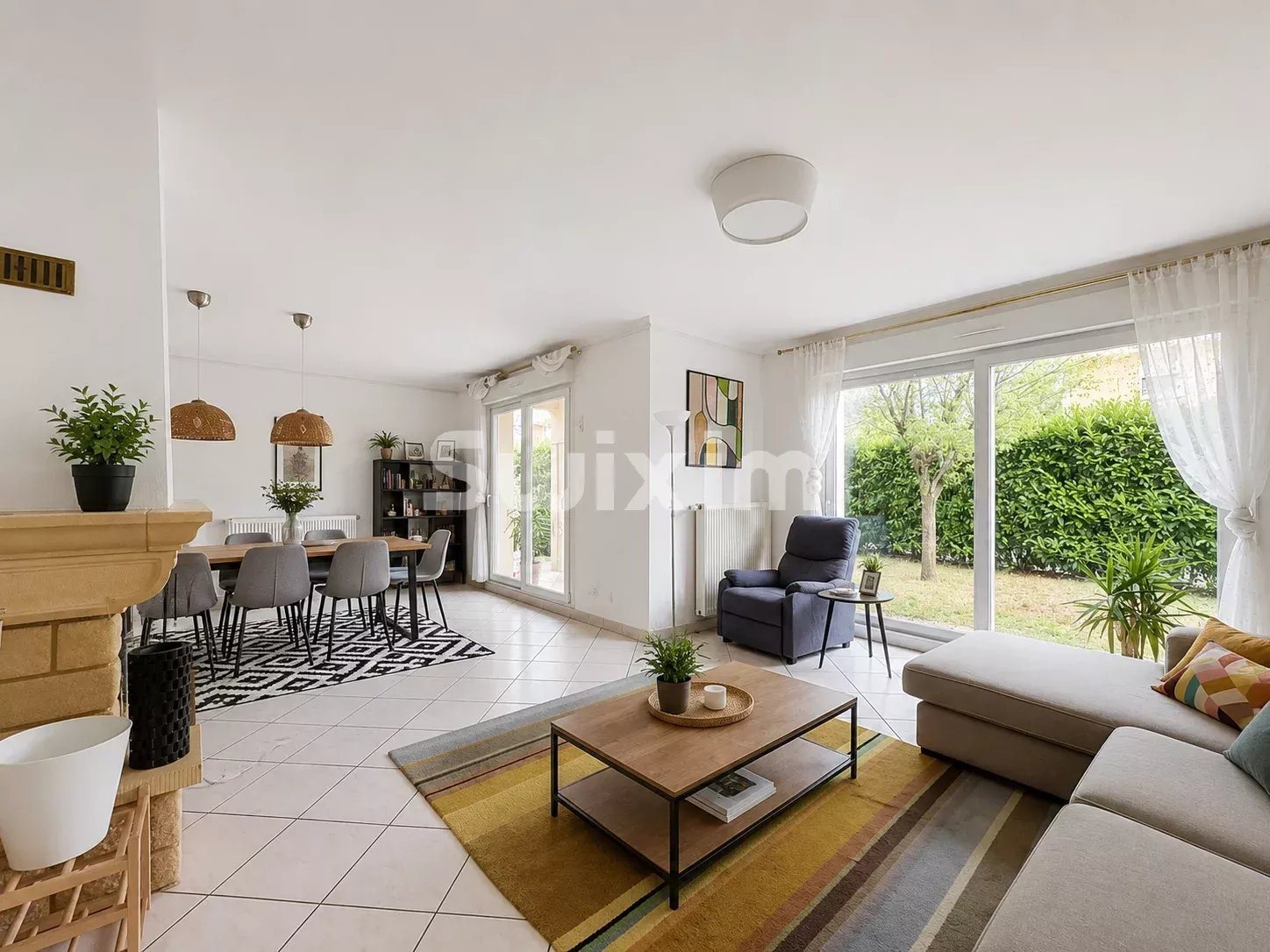 Maison à vendre, 119m², Saint-Genis-Pouilly