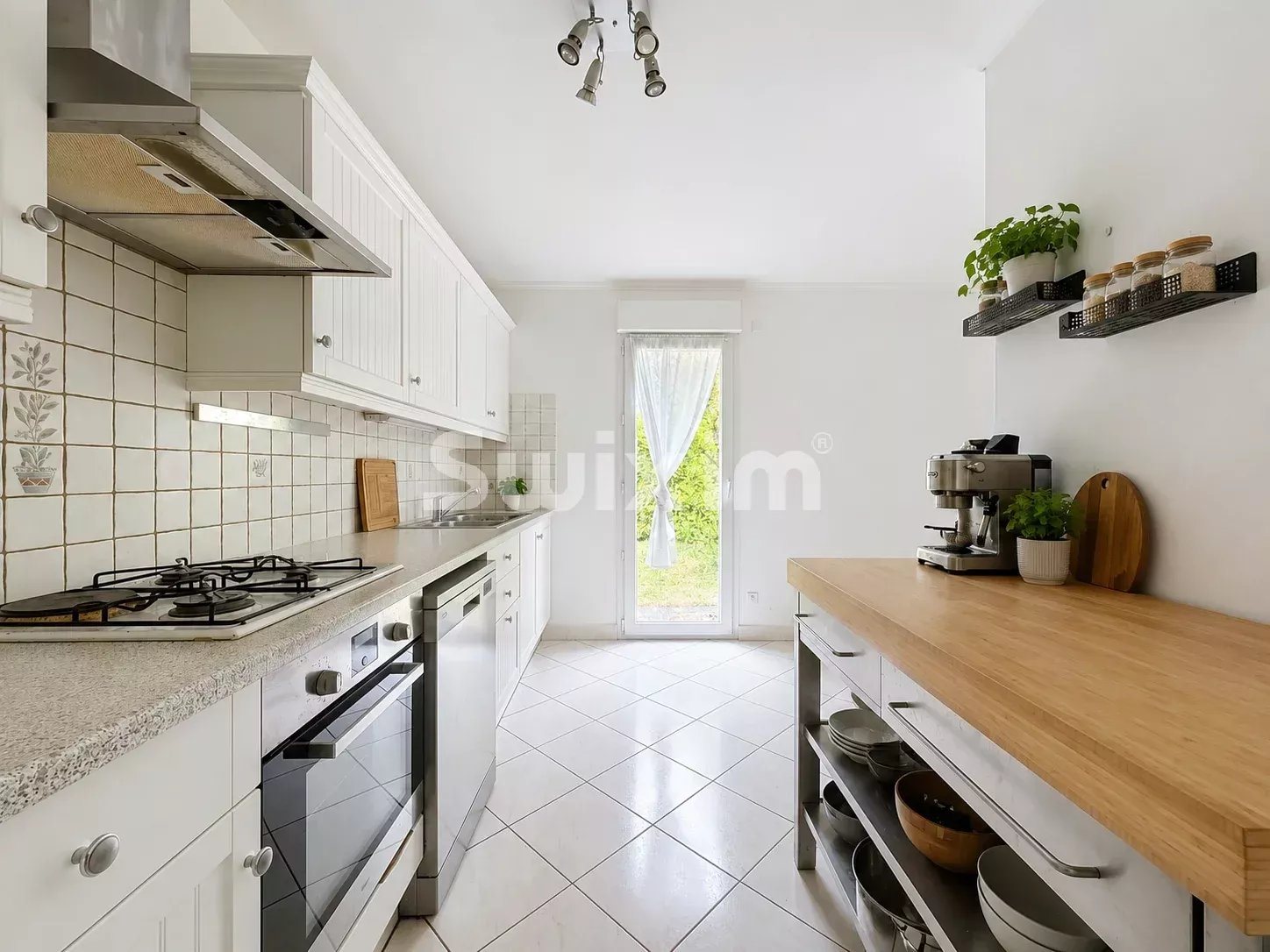 Maison à vendre, 119m², Saint-Genis-Pouilly