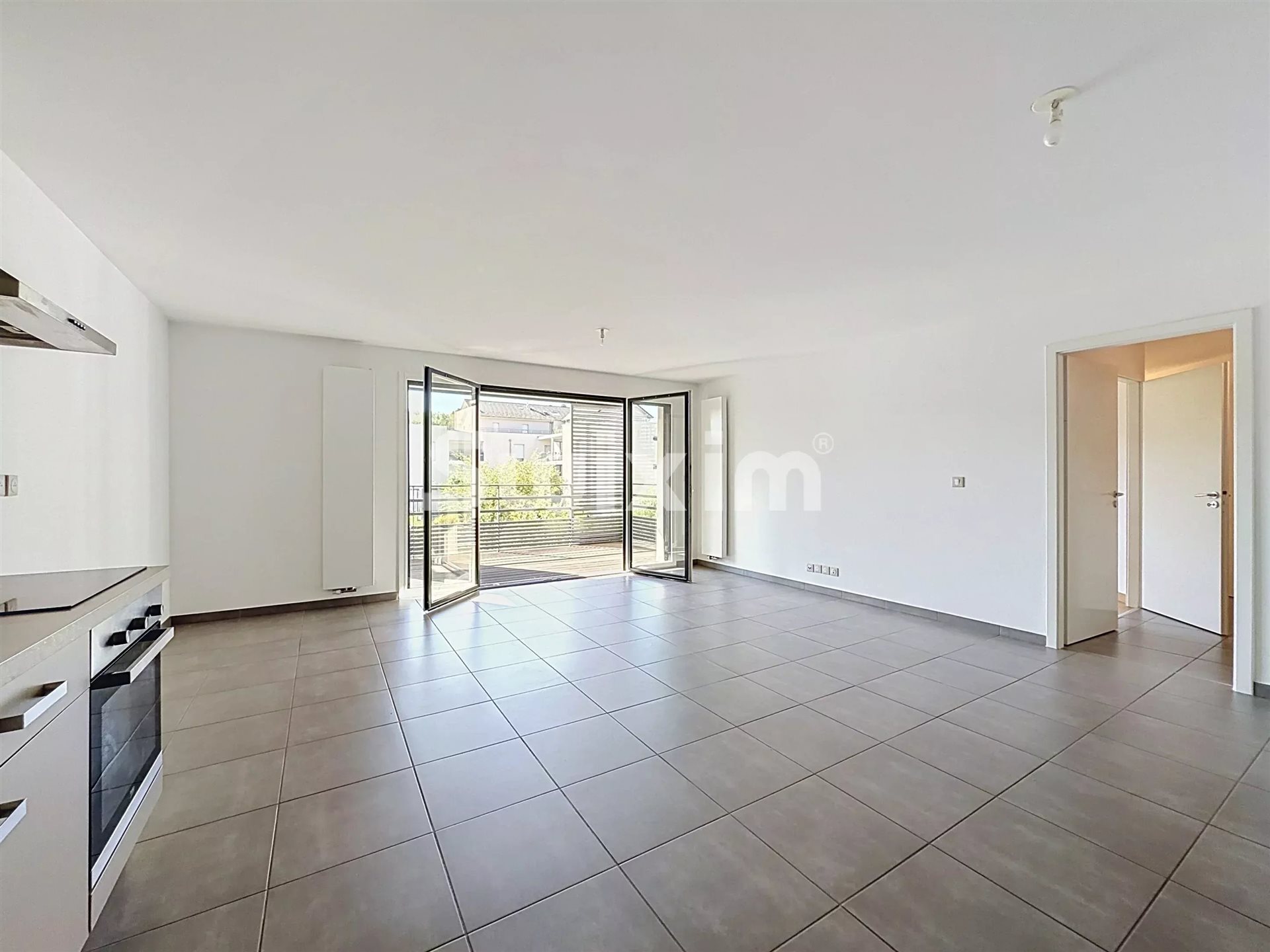 Appartement à vendre, 73m², Divonne-les-Bains
