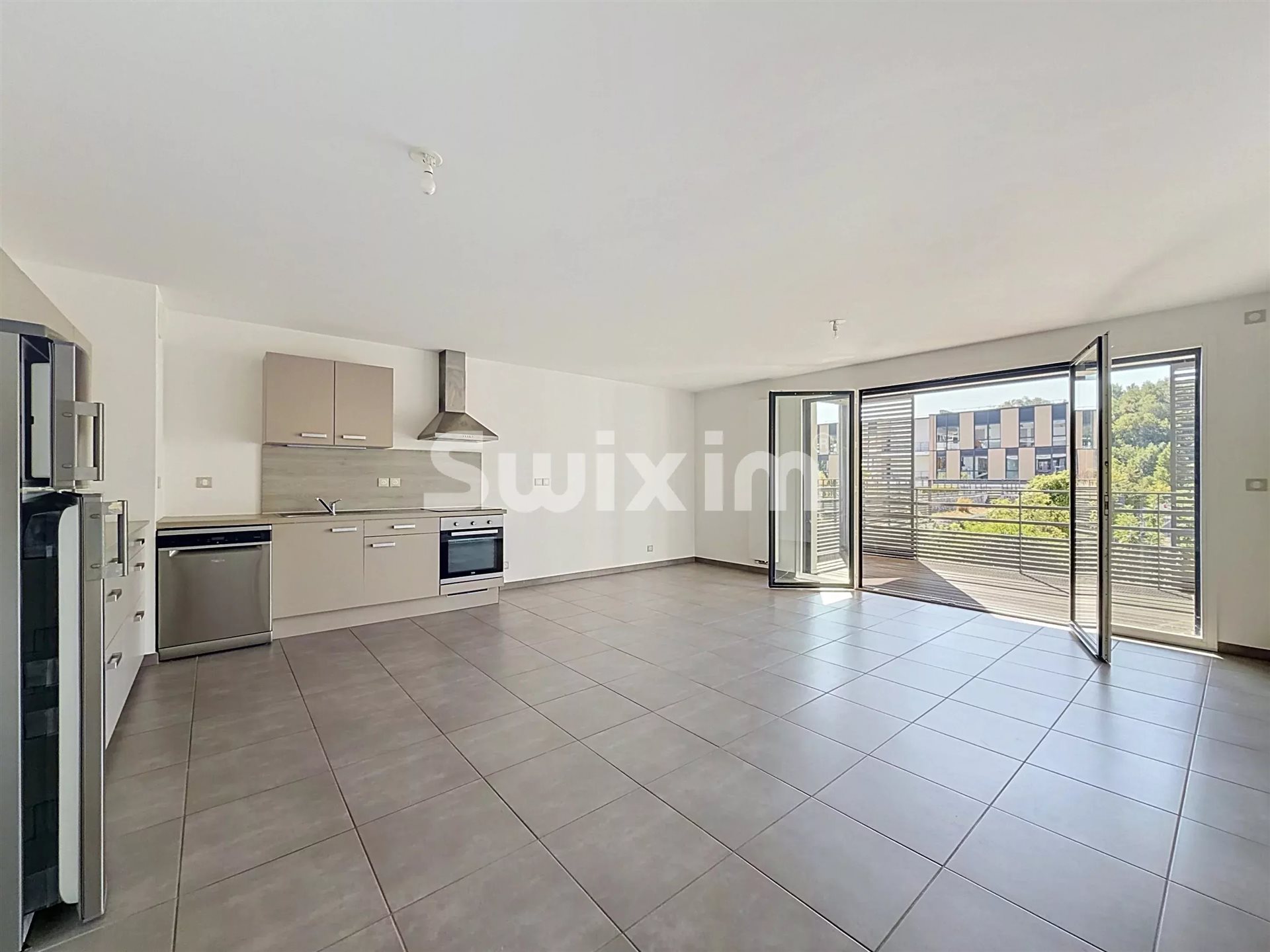 Appartement à vendre, 73m², Divonne-les-Bains