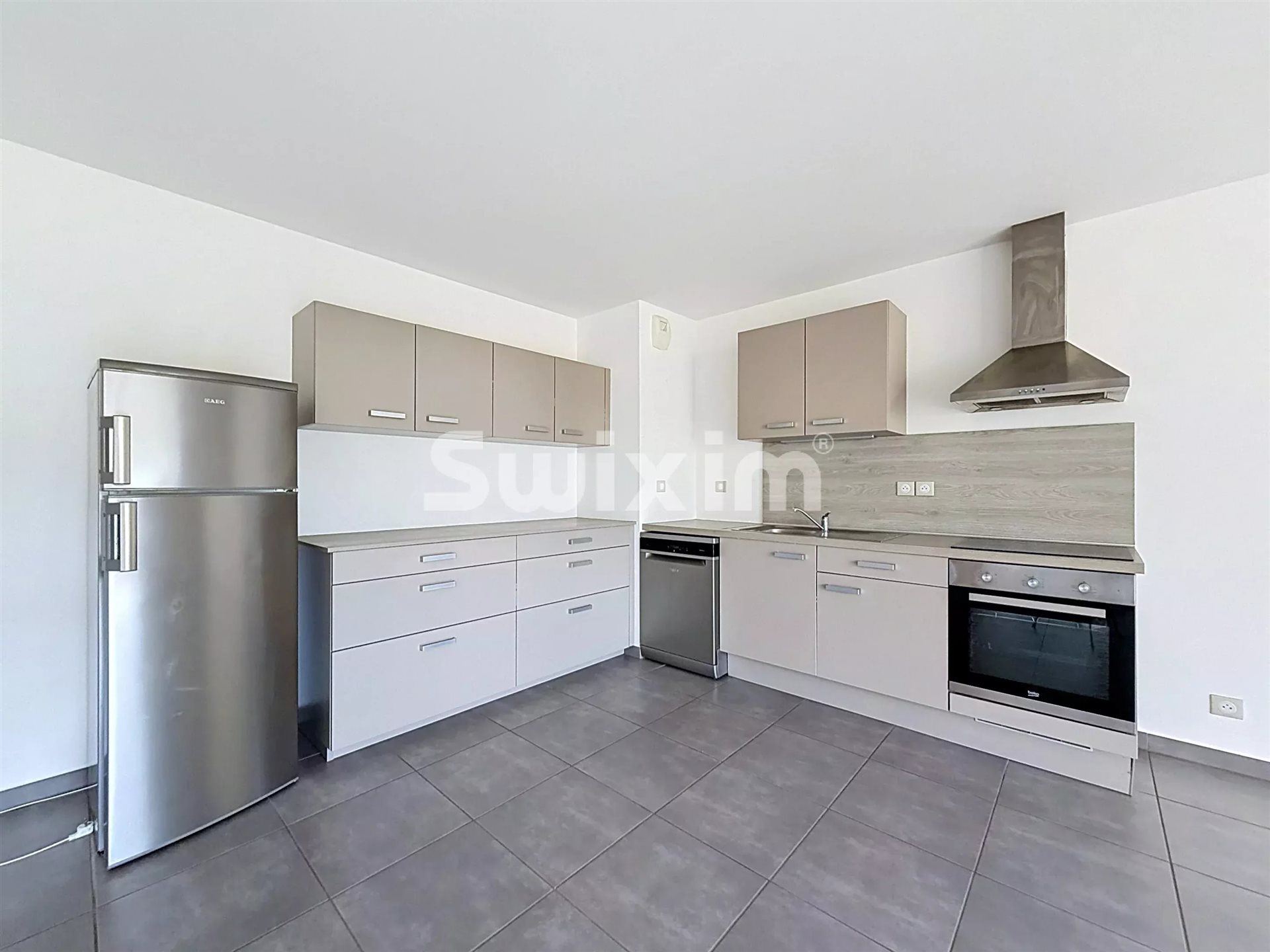 Appartement à vendre, 73m², Divonne-les-Bains