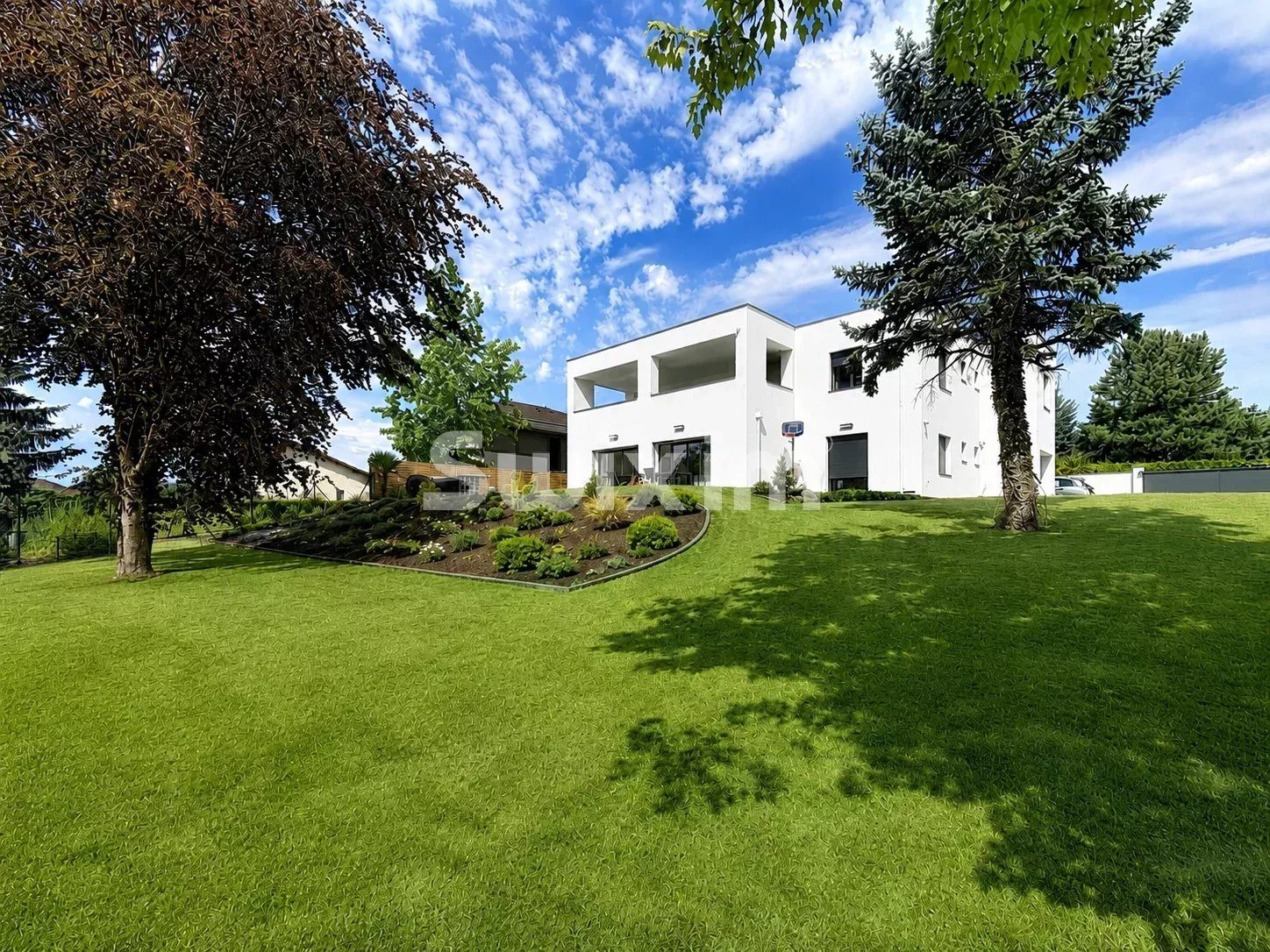 Maison à vendre, 323m², Prévessin-Moëns