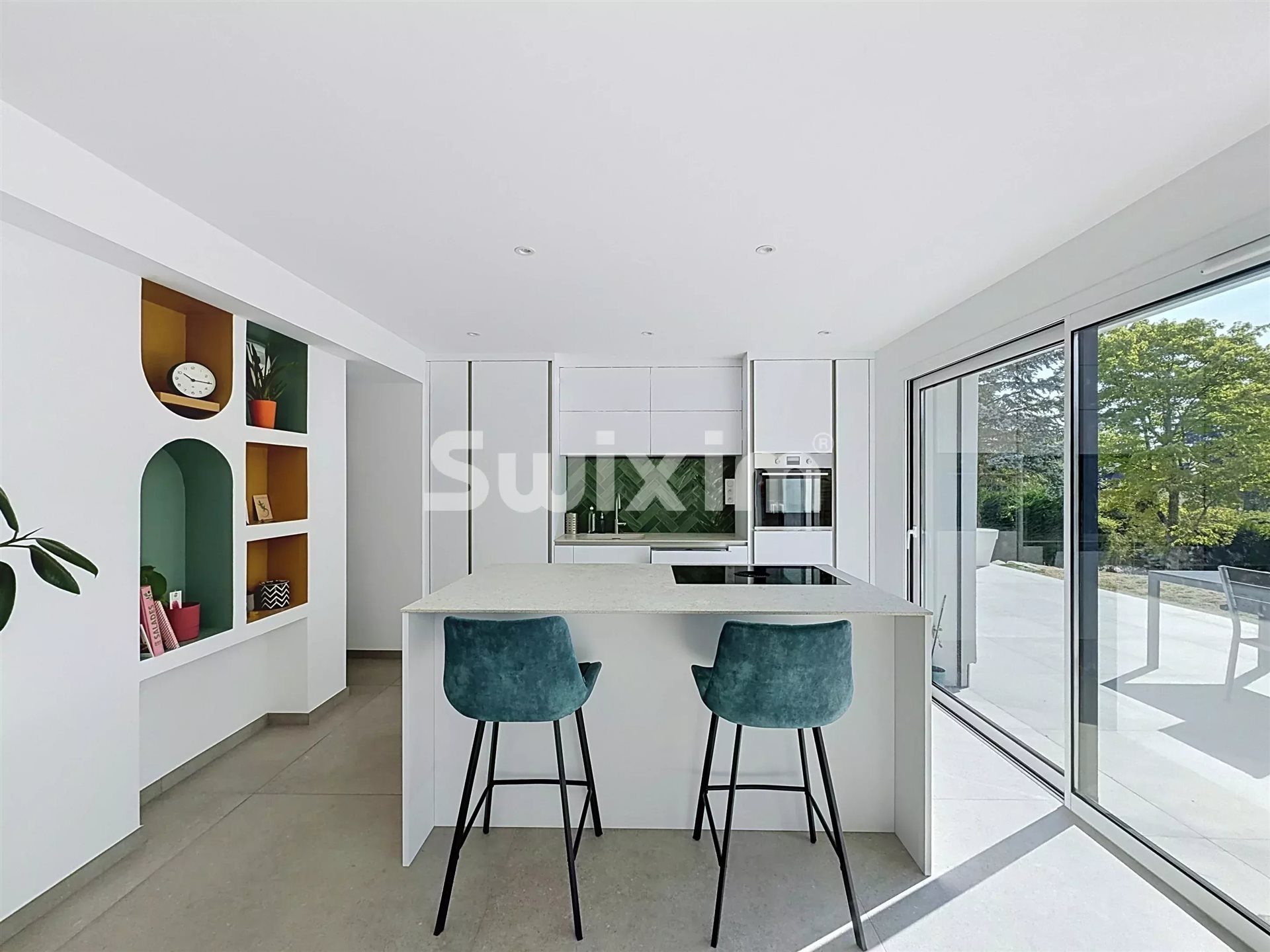 Maison à vendre, 323m², Prévessin-Moëns
