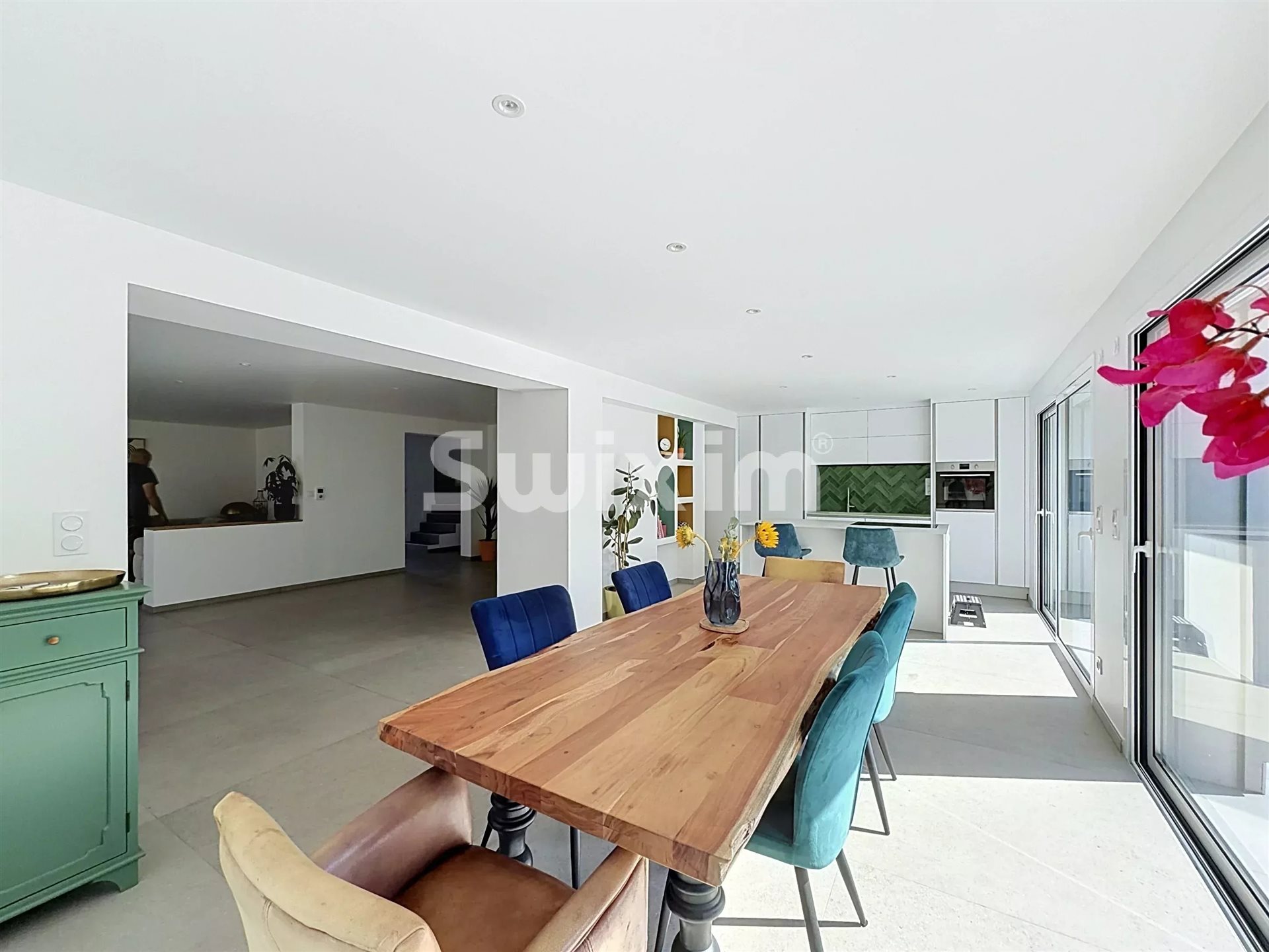Maison à vendre, 323m², Prévessin-Moëns