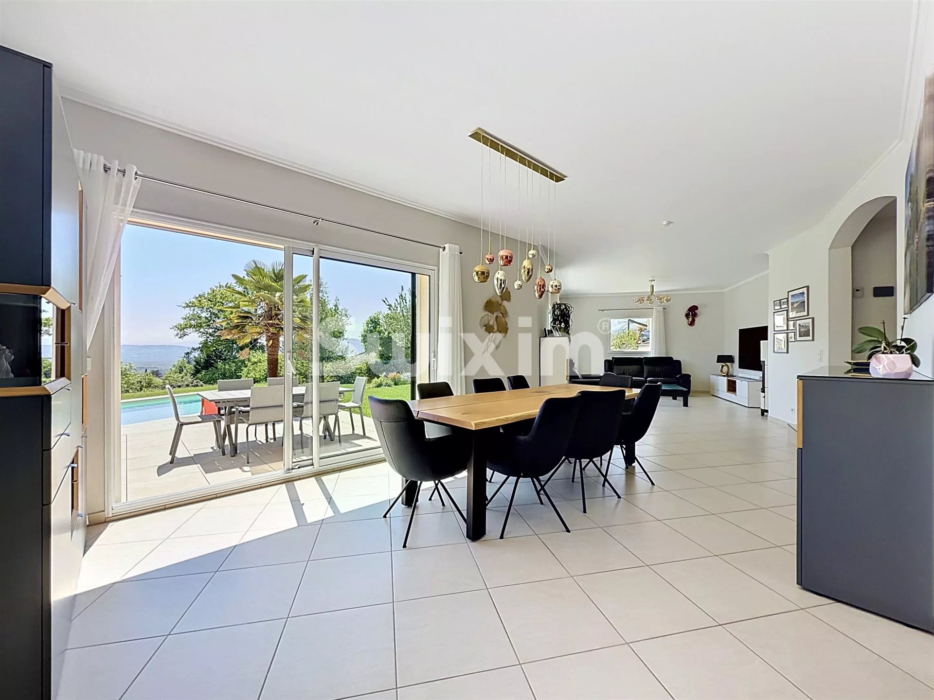 Maison à vendre, 322m², Péron