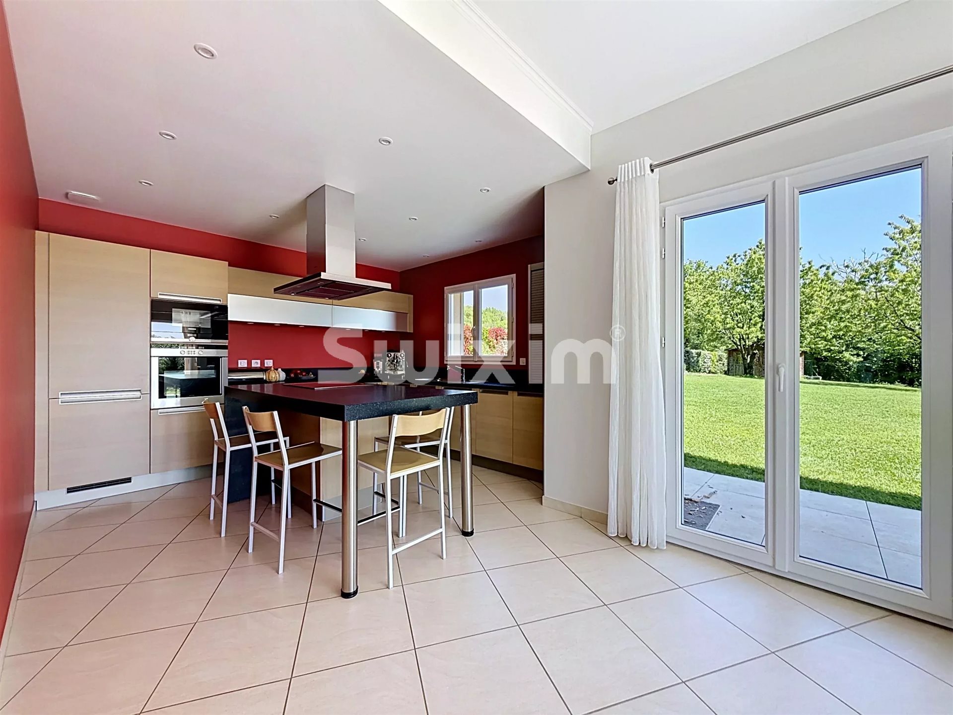 Maison à vendre, 322m², Péron