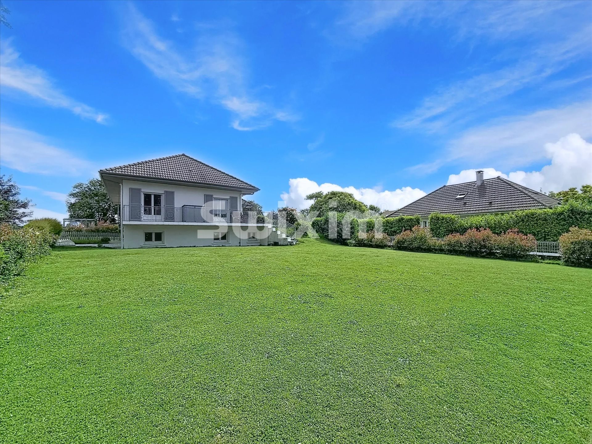 Maison à vendre, 320m², Divonne-les-Bains