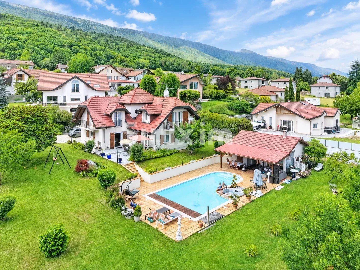 Maison à vendre, 212m², Farges