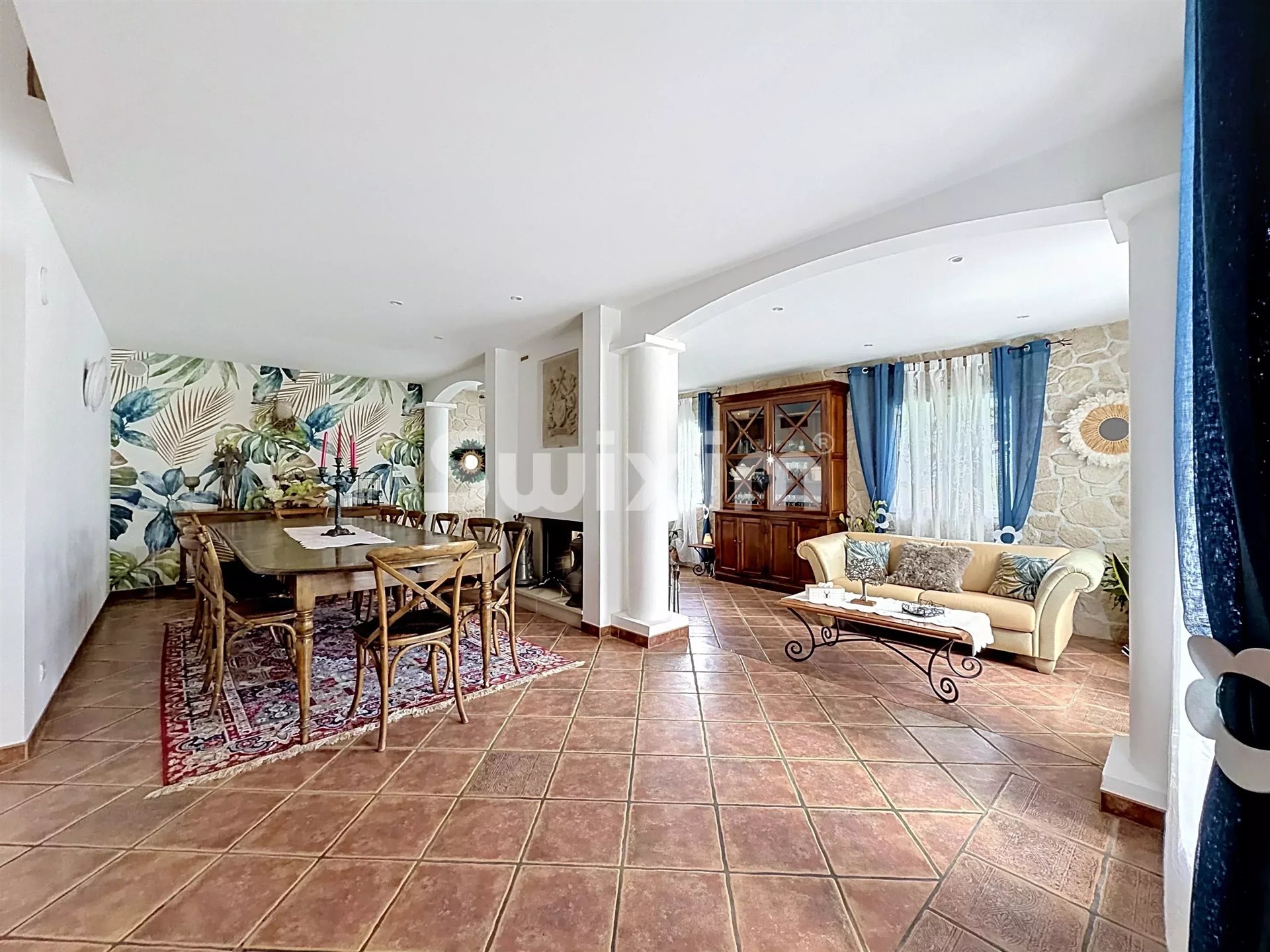 Maison à vendre, 212m², Farges