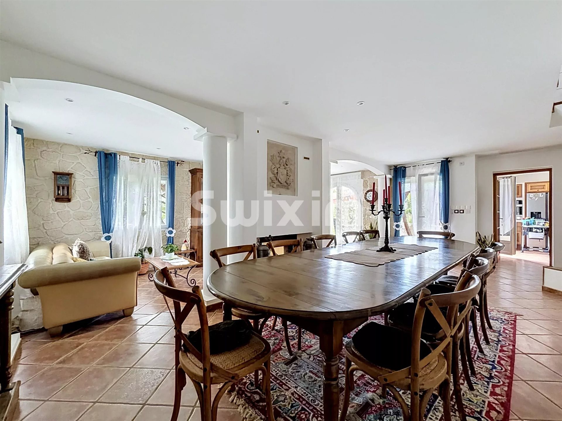 Maison à vendre, 212m², Farges