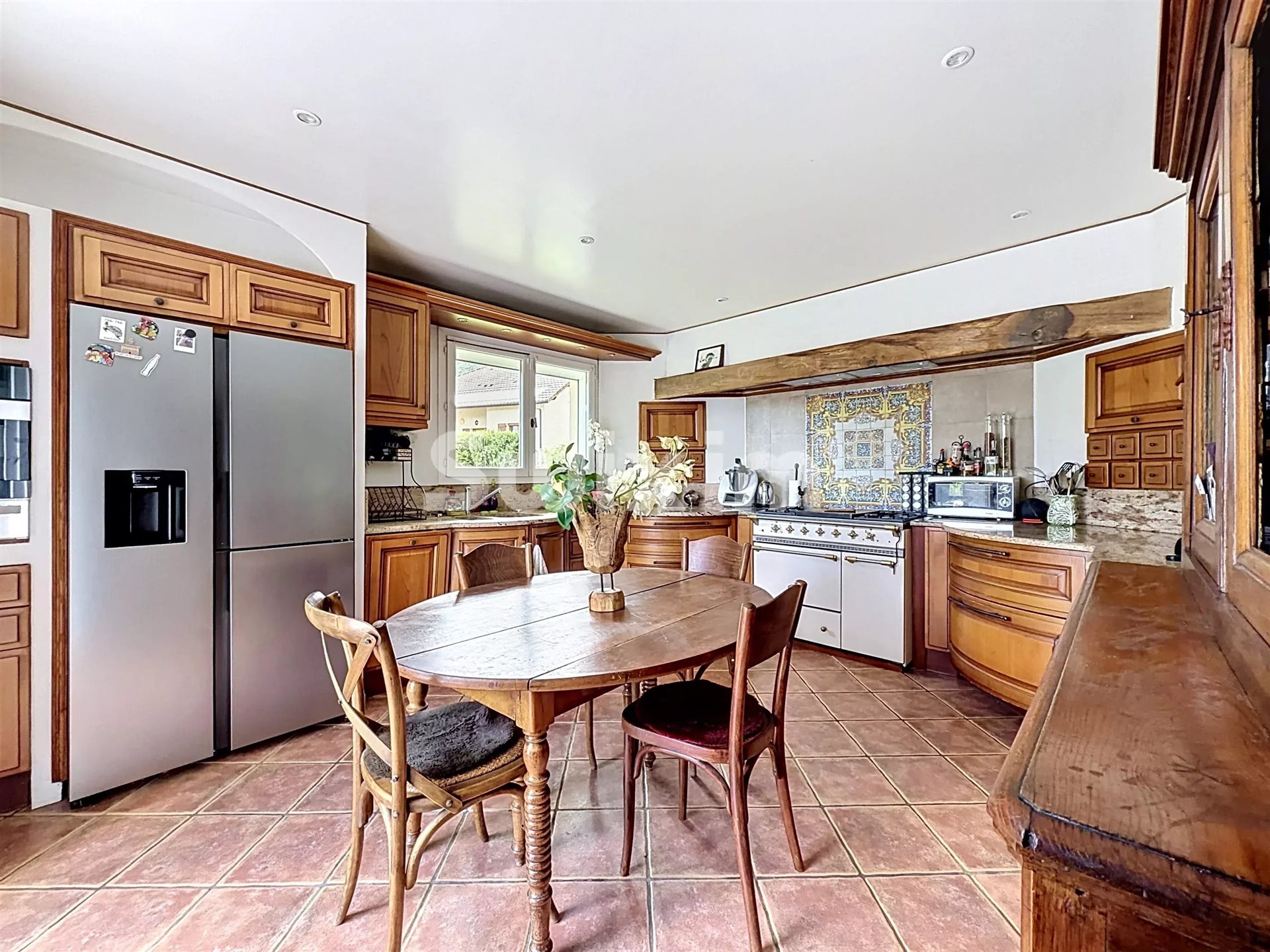 Maison à vendre, 212m², Farges