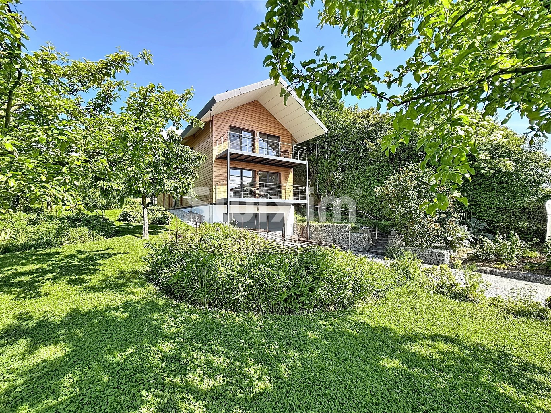 Maison à vendre, 302m², Divonne-les-Bains