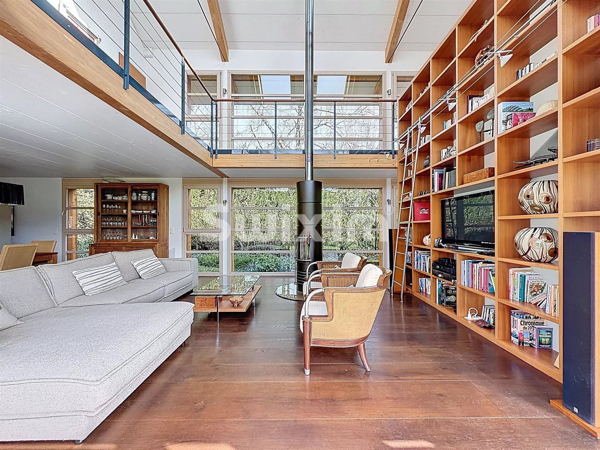 Maison à vendre, 302m², Divonne-les-Bains