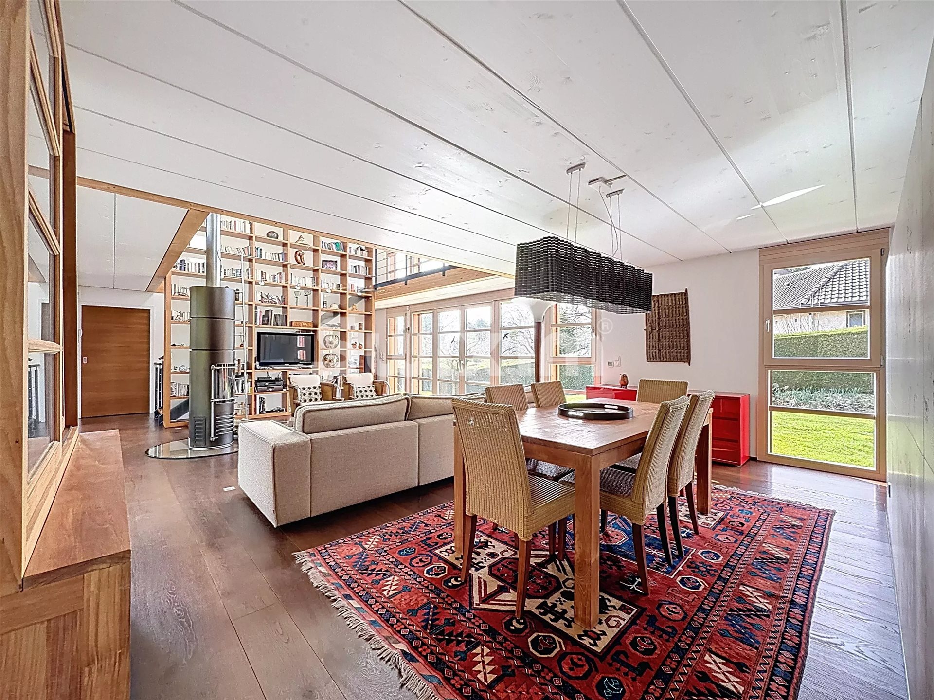 Maison à vendre, 302m², Divonne-les-Bains