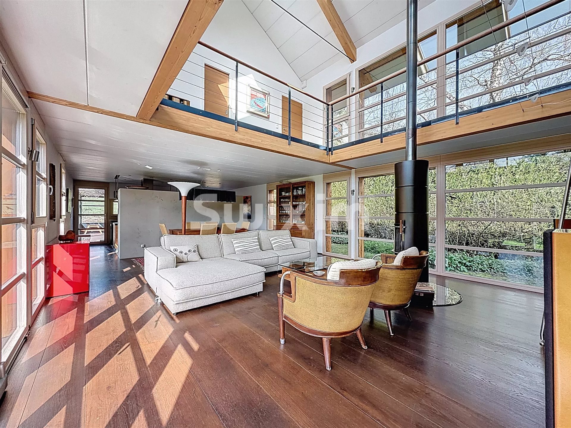 Maison à vendre, 302m², Divonne-les-Bains