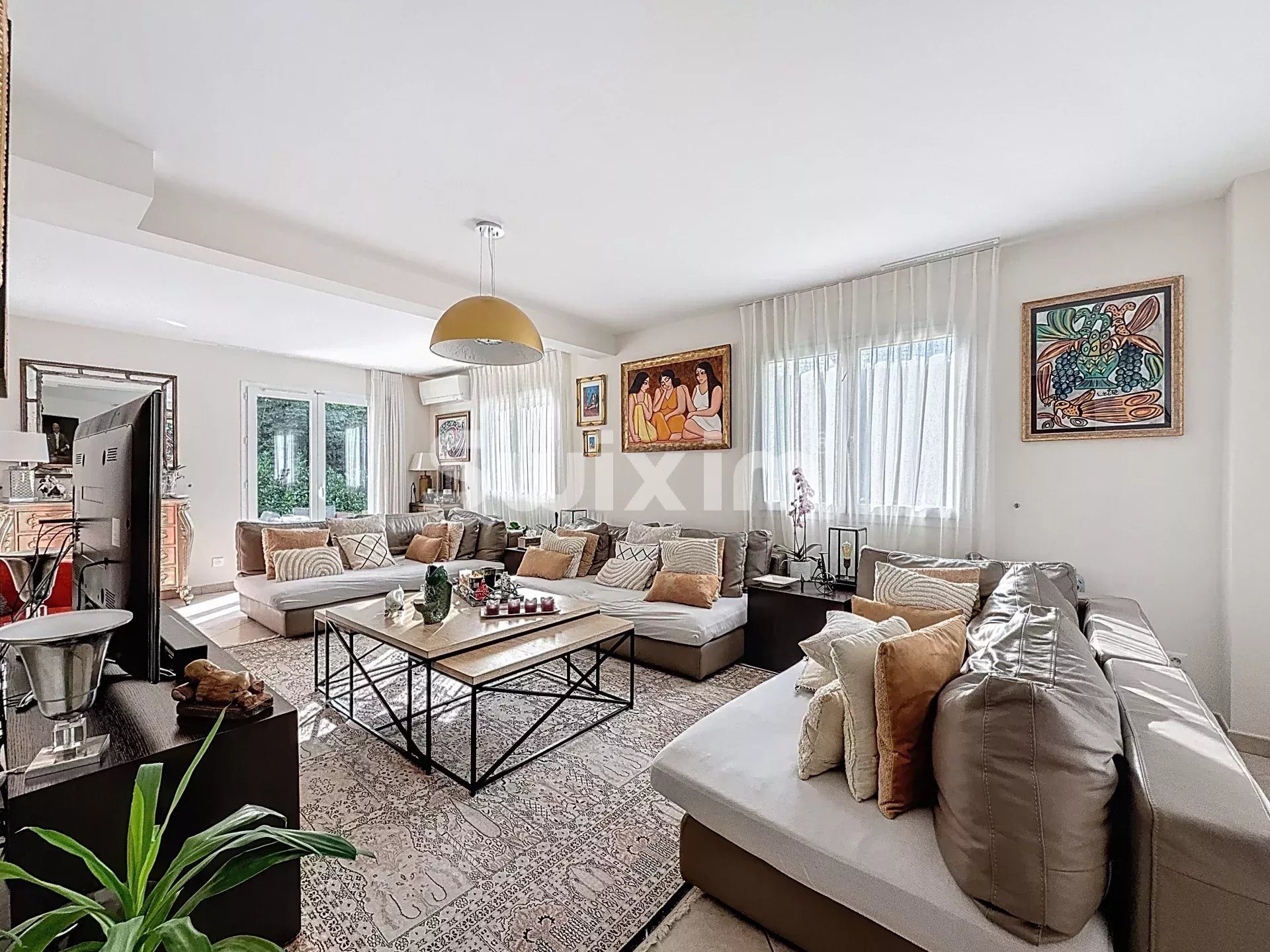 Maison à vendre, 204m², Prévessin-Moëns