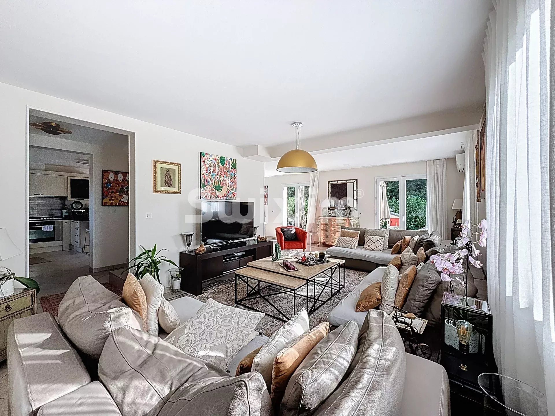 Maison à vendre, 204m², Prévessin-Moëns