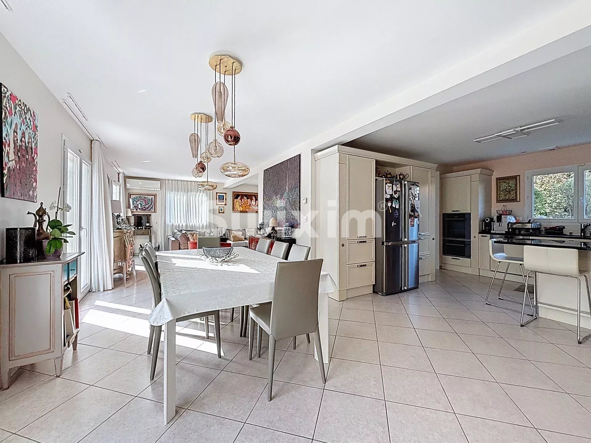 Maison à vendre, 204m², Prévessin-Moëns