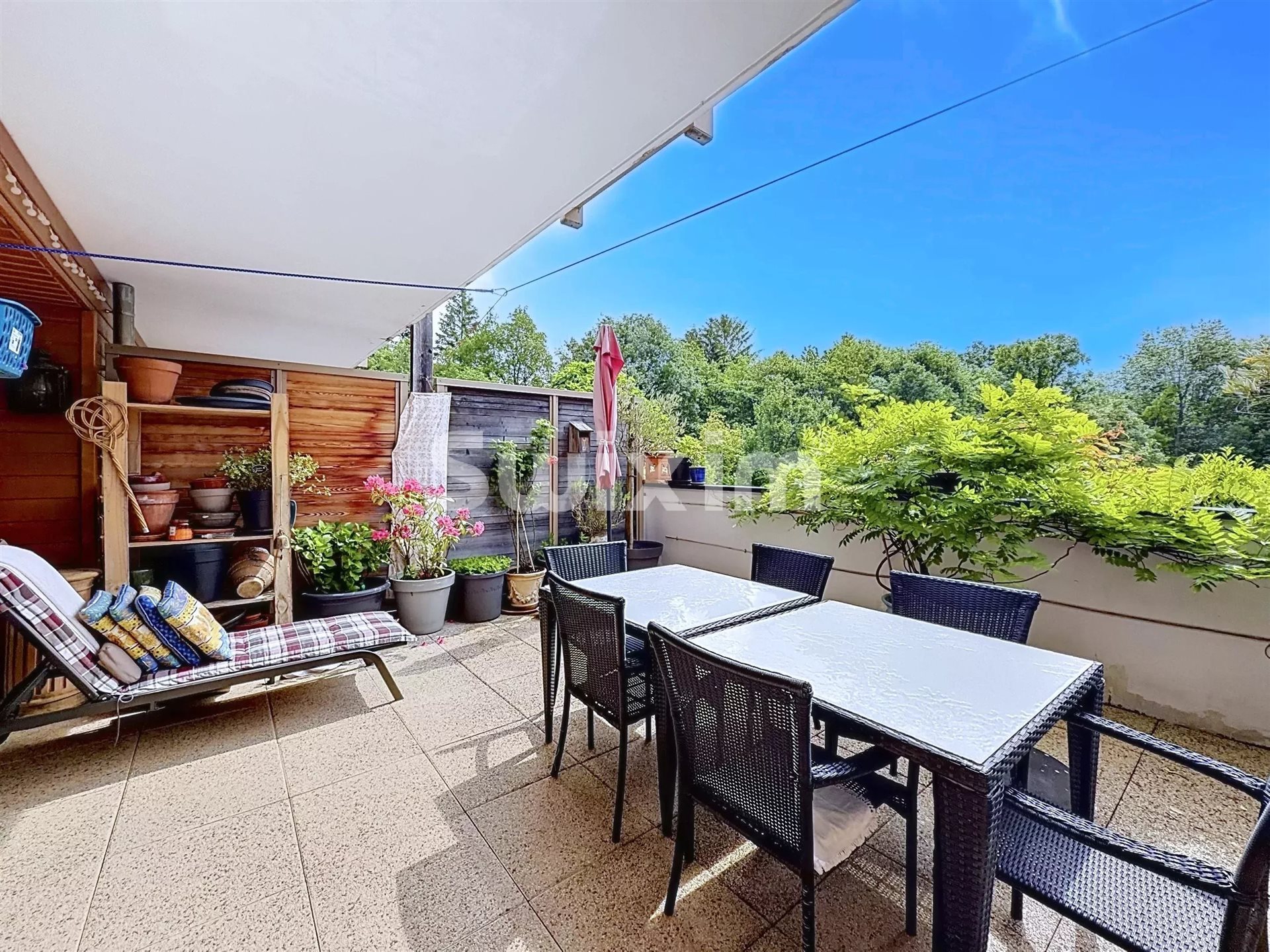 Appartement à vendre, 64m², Gex