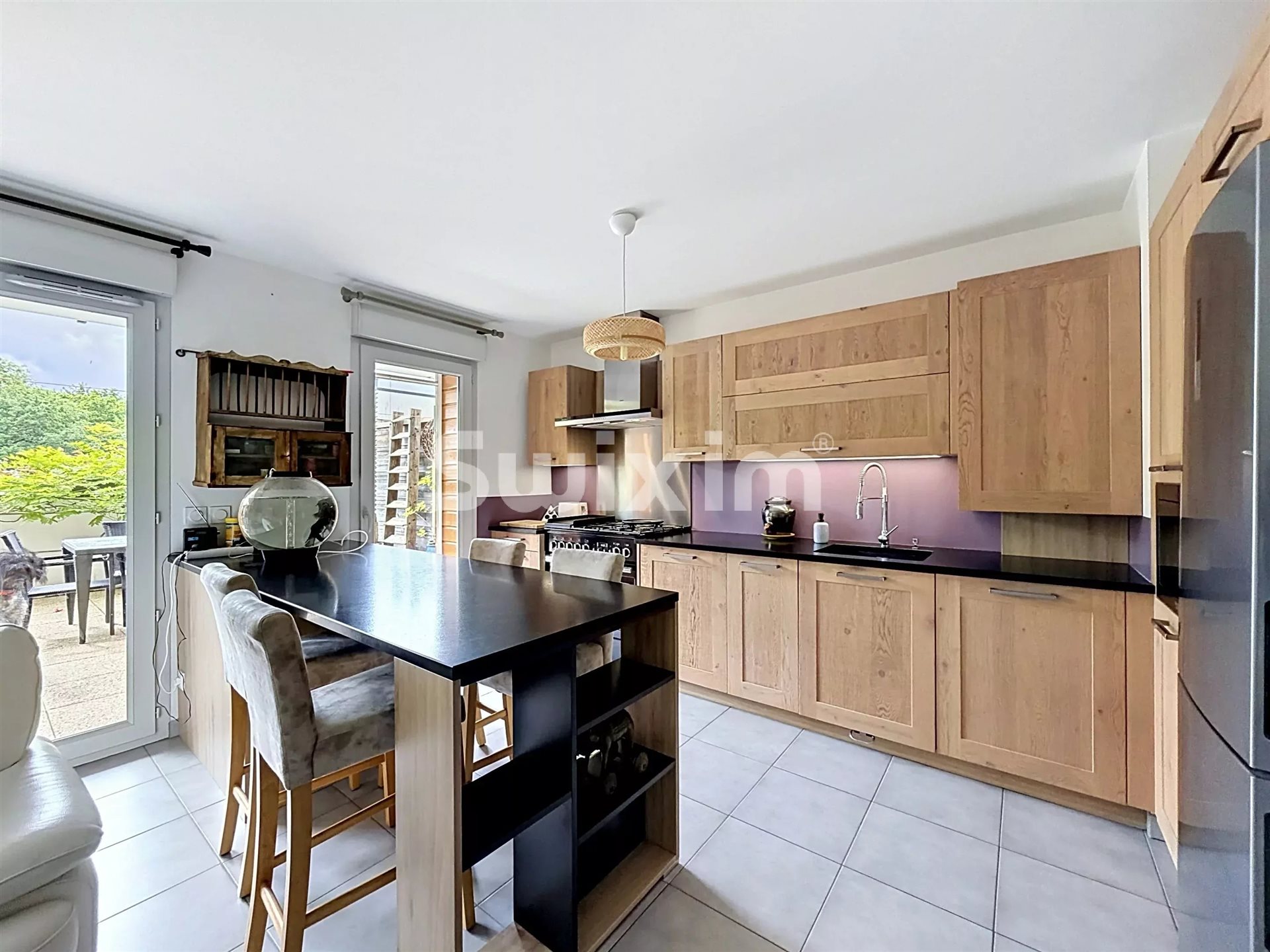 Appartement à vendre, 64m², Gex