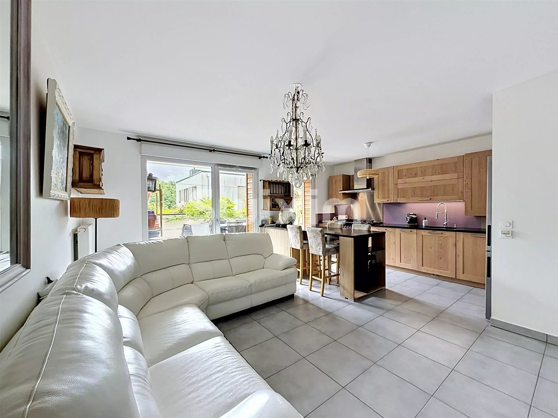 Appartement à vendre, 64m², Gex