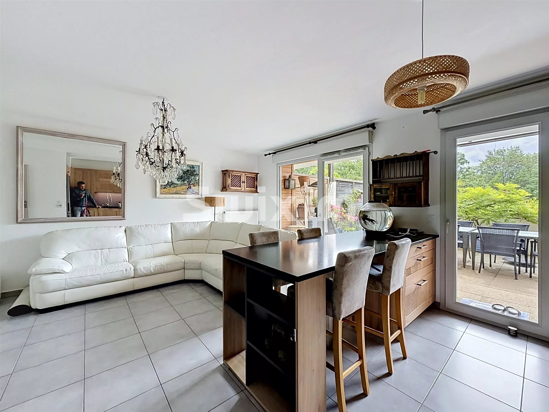 Appartement à vendre, 64m², Gex