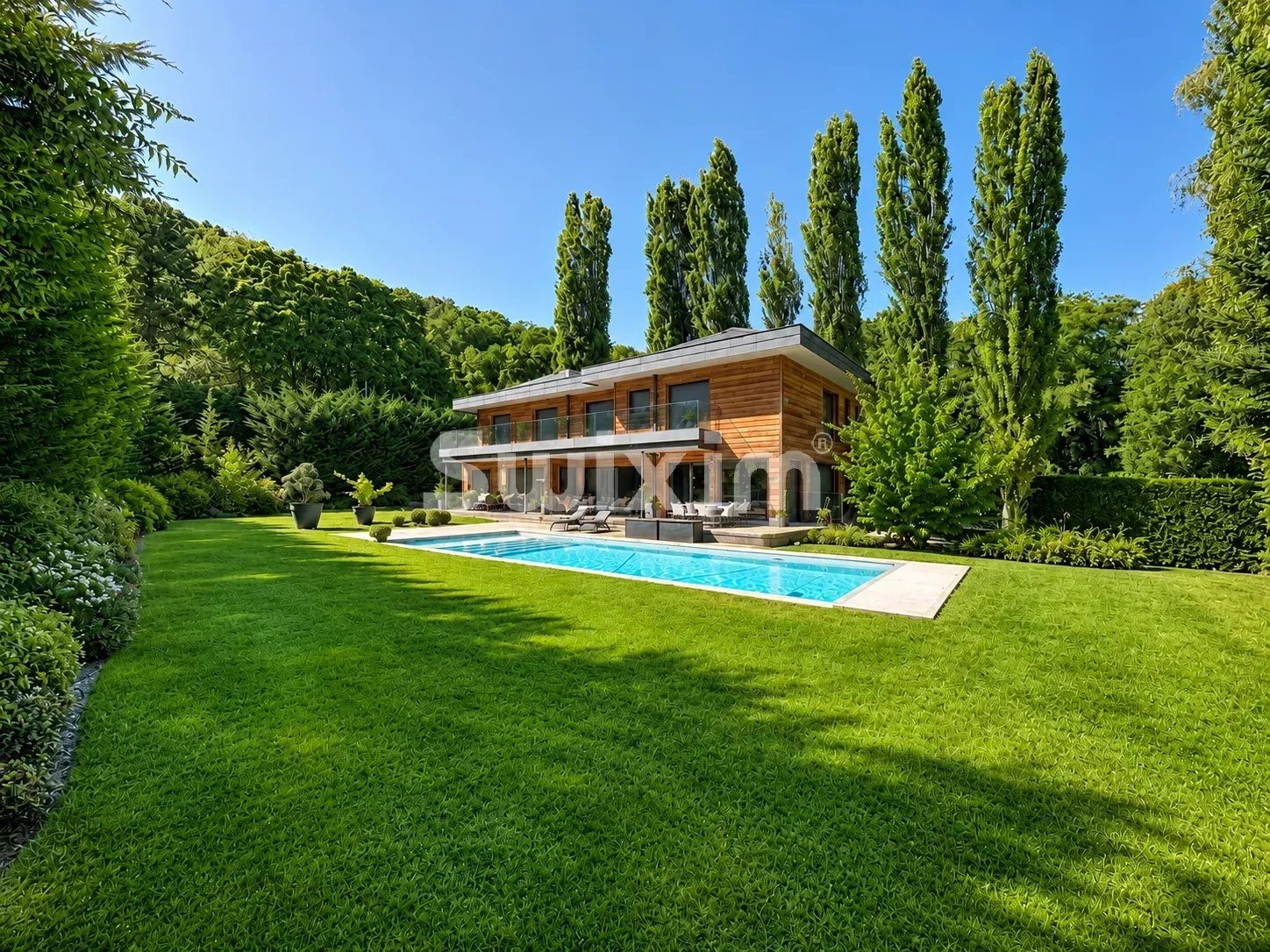 Maison à vendre, 310m², Divonne-les-Bains
