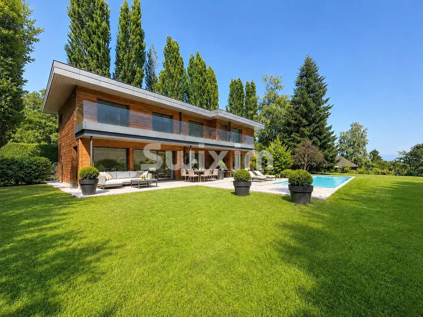 Maison à vendre, 310m², Divonne-les-Bains