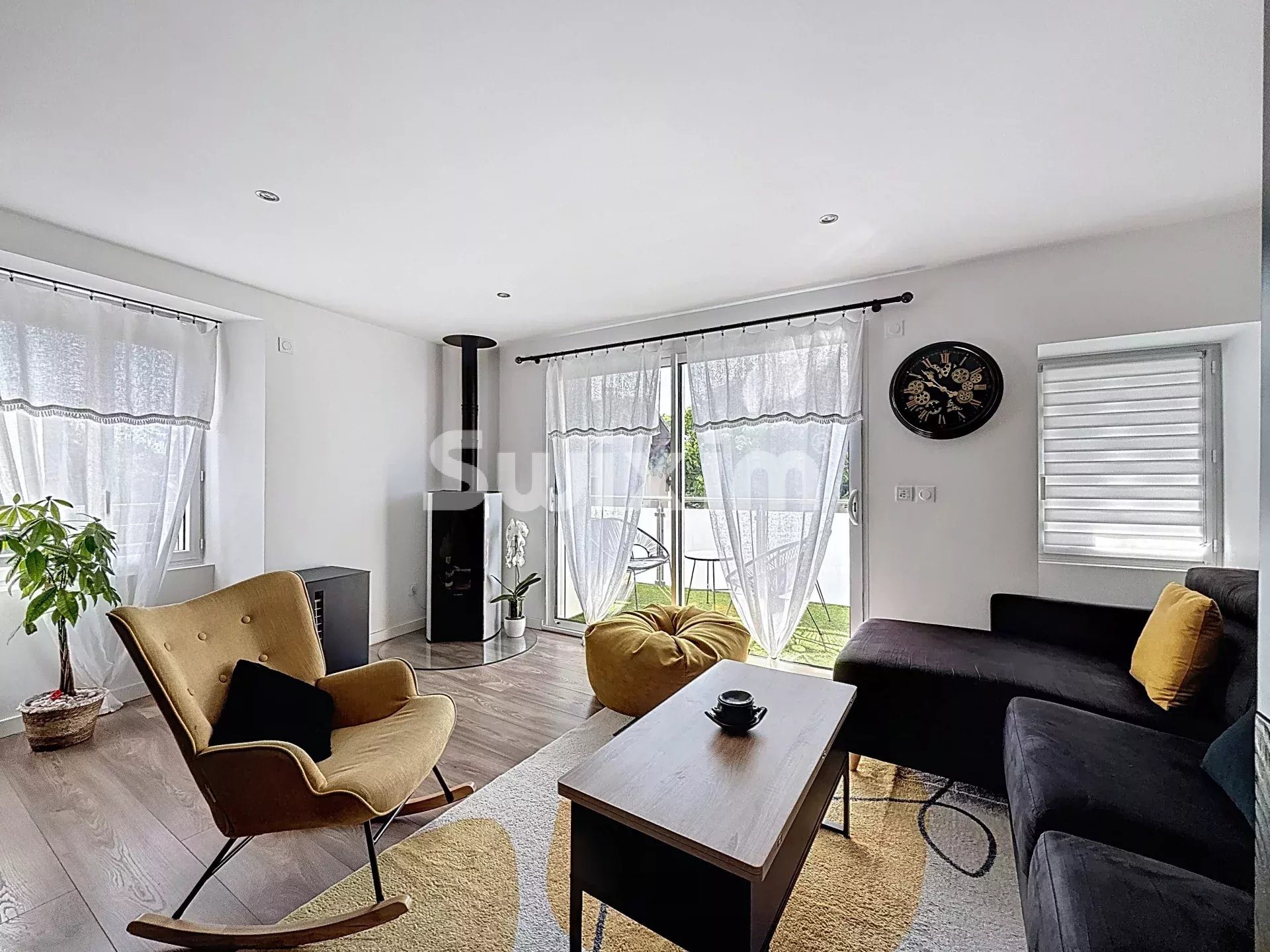 Appartement à vendre, 149m², Divonne-les-Bains