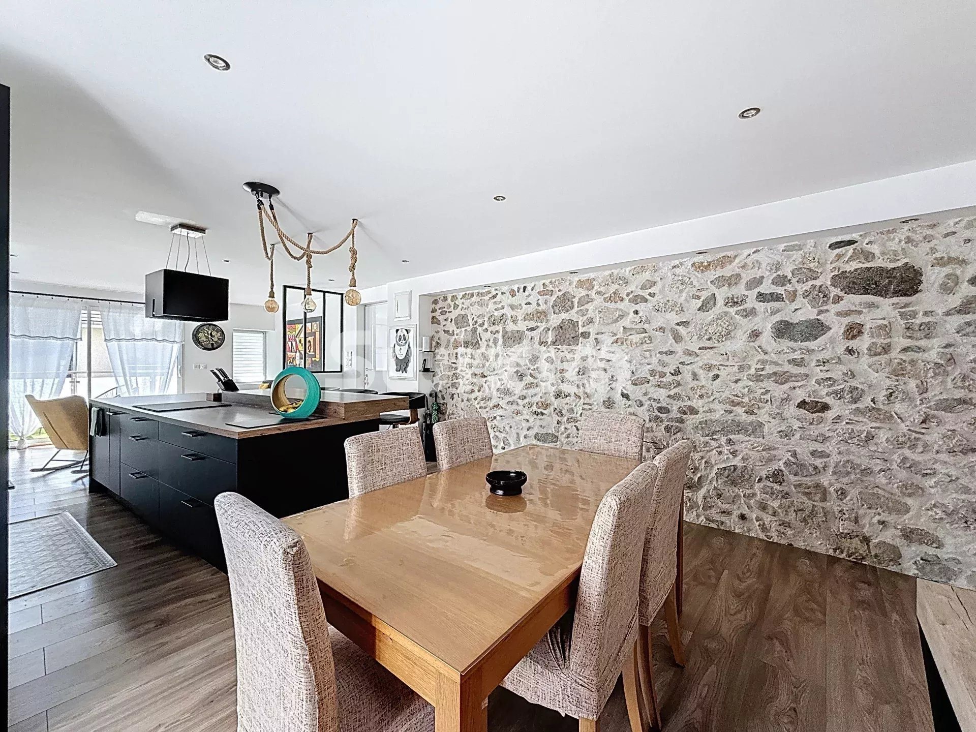 Appartement à vendre, 149m², Divonne-les-Bains