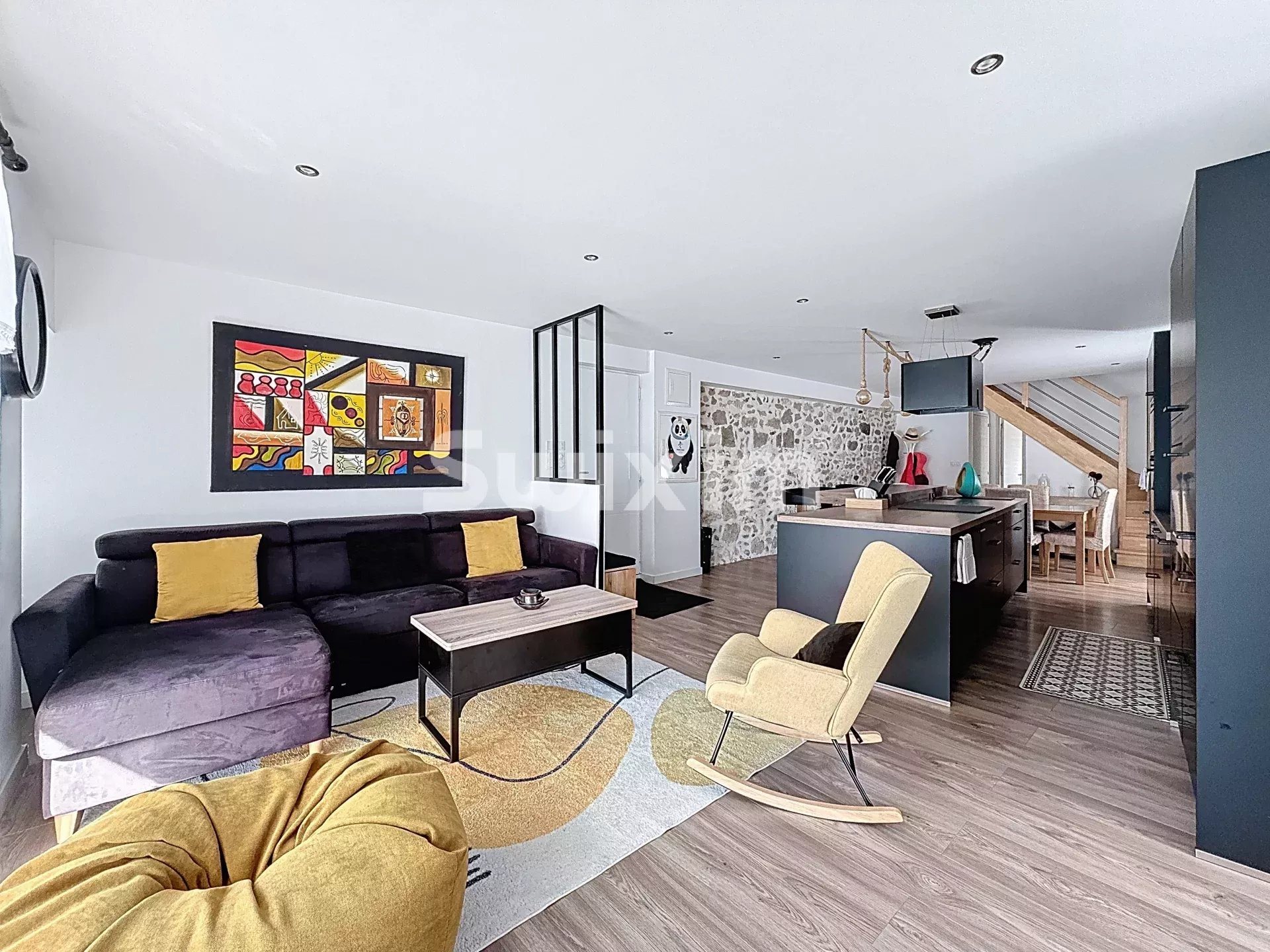 Appartement à vendre, 149m², Divonne-les-Bains