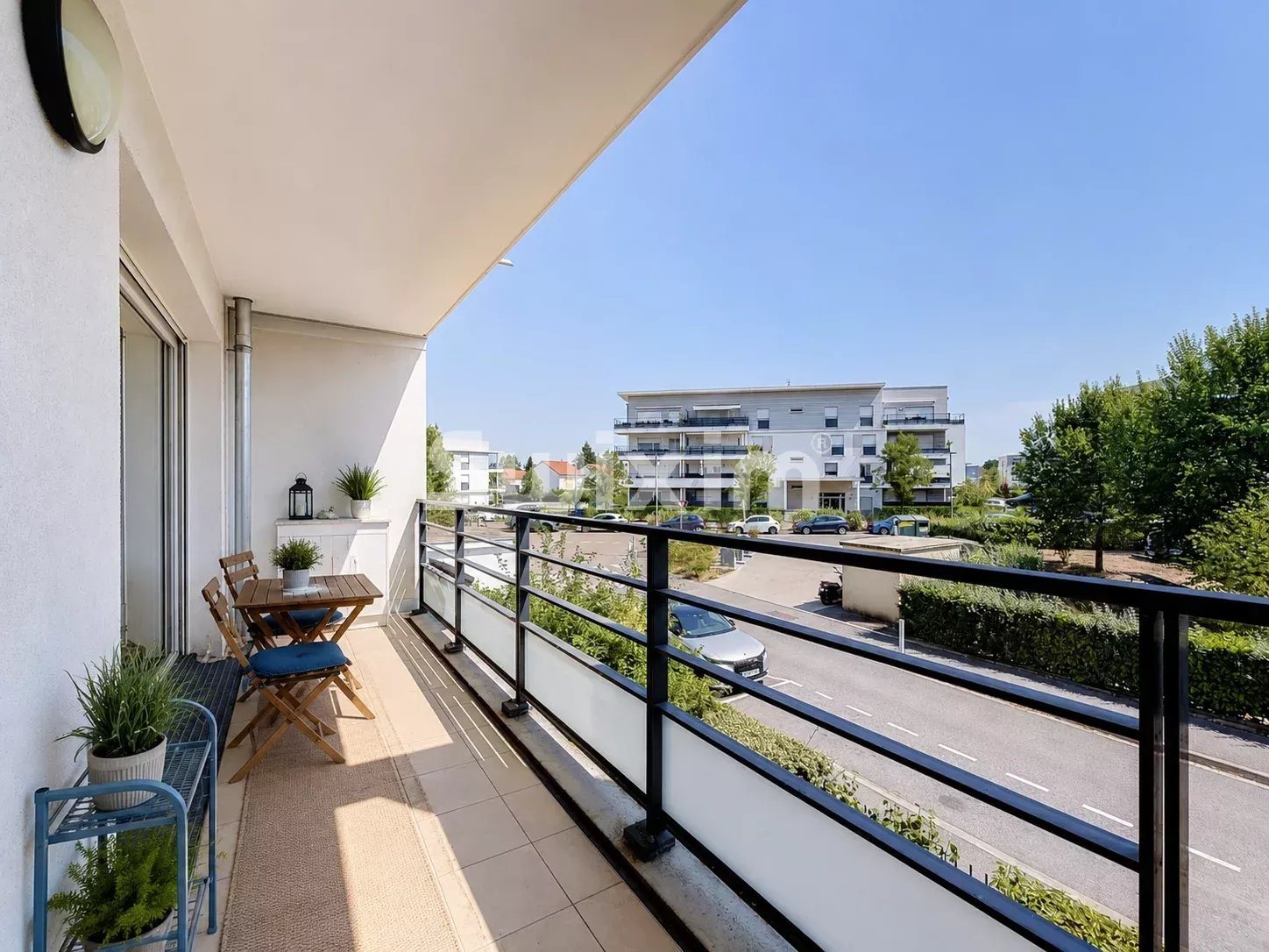 Appartement à vendre, 80m², Saint-Genis-Pouilly