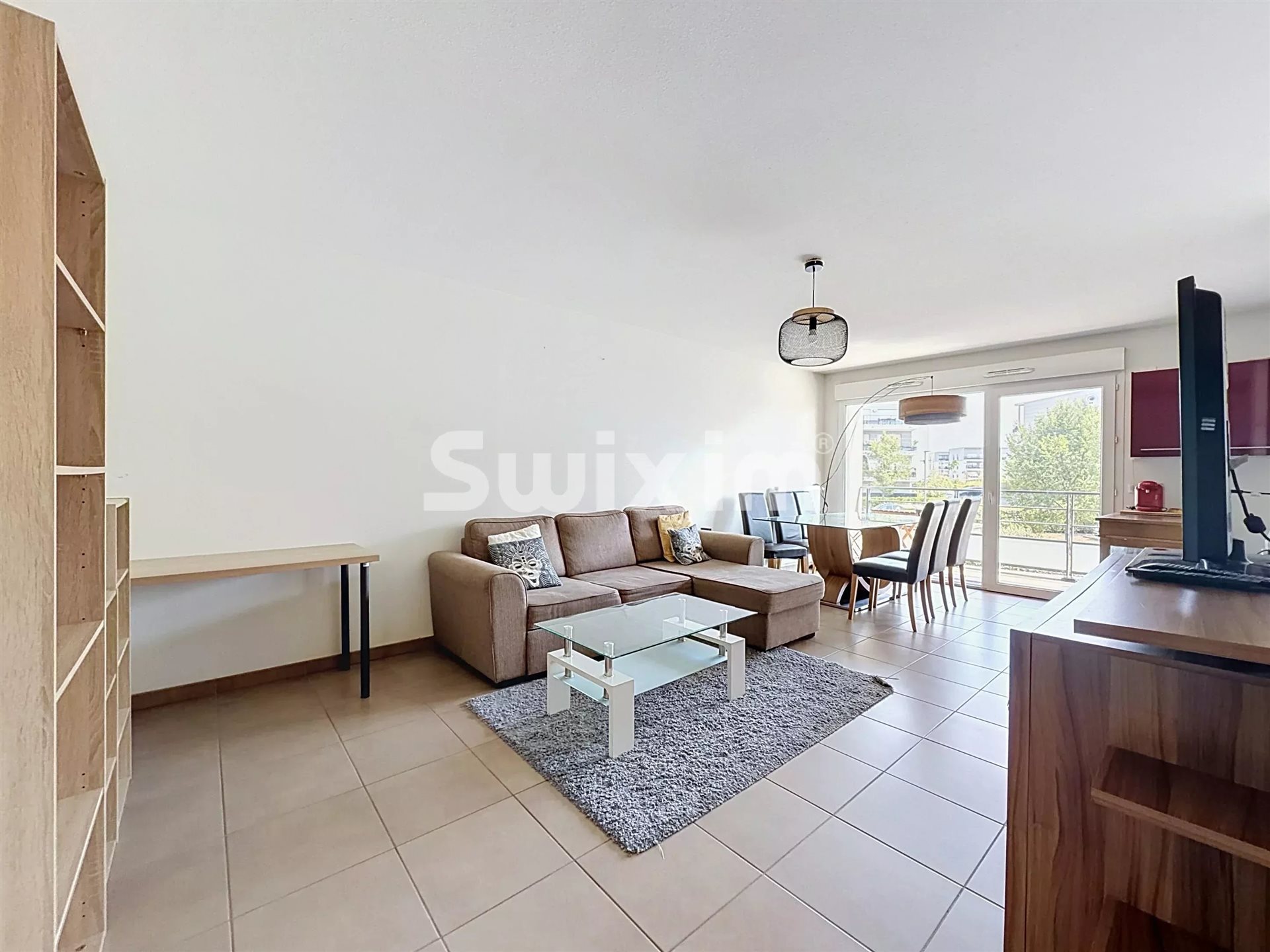Appartement à vendre, 80m², Saint-Genis-Pouilly