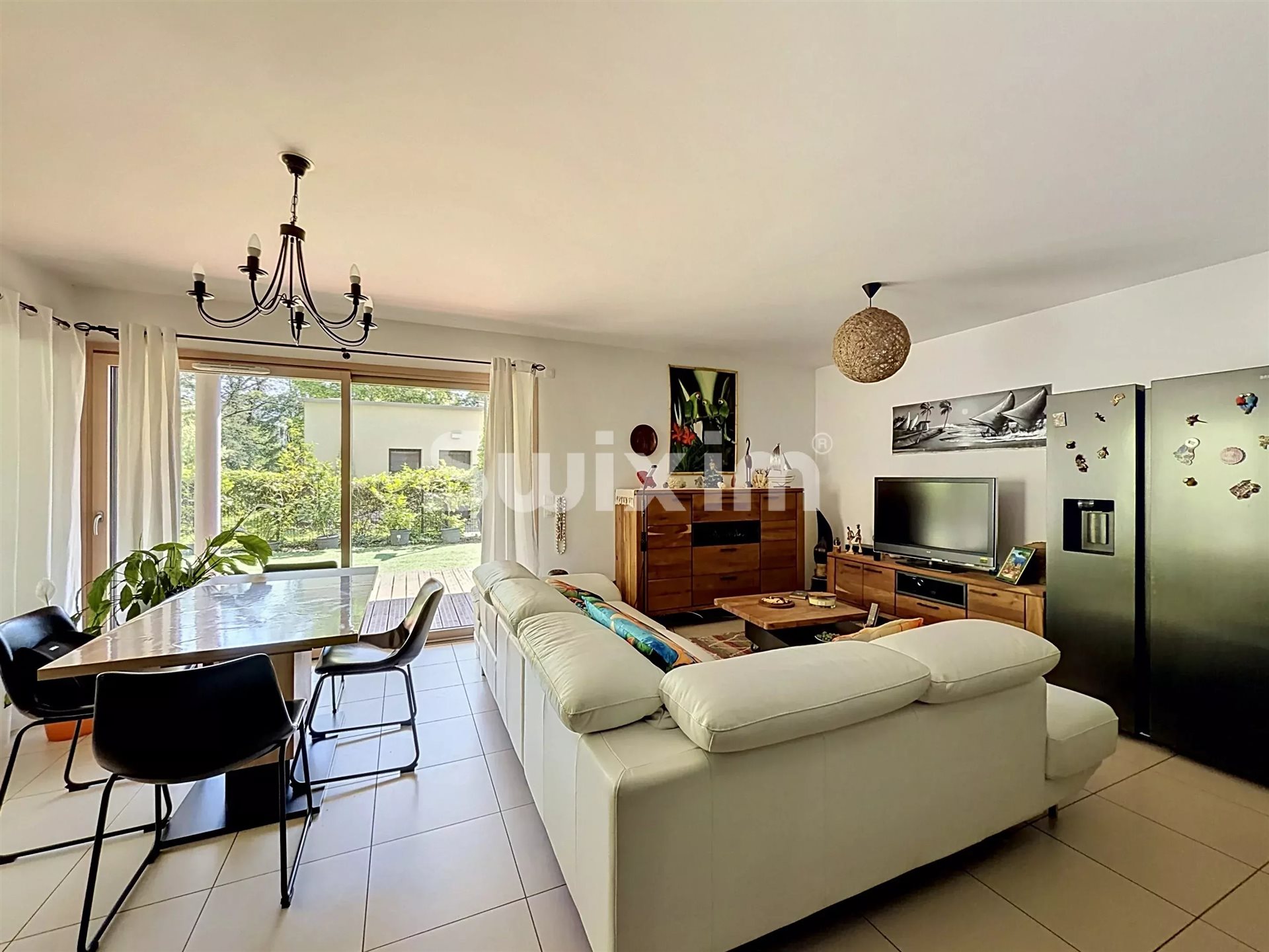 Appartement à vendre, 72m², Divonne-les-Bains