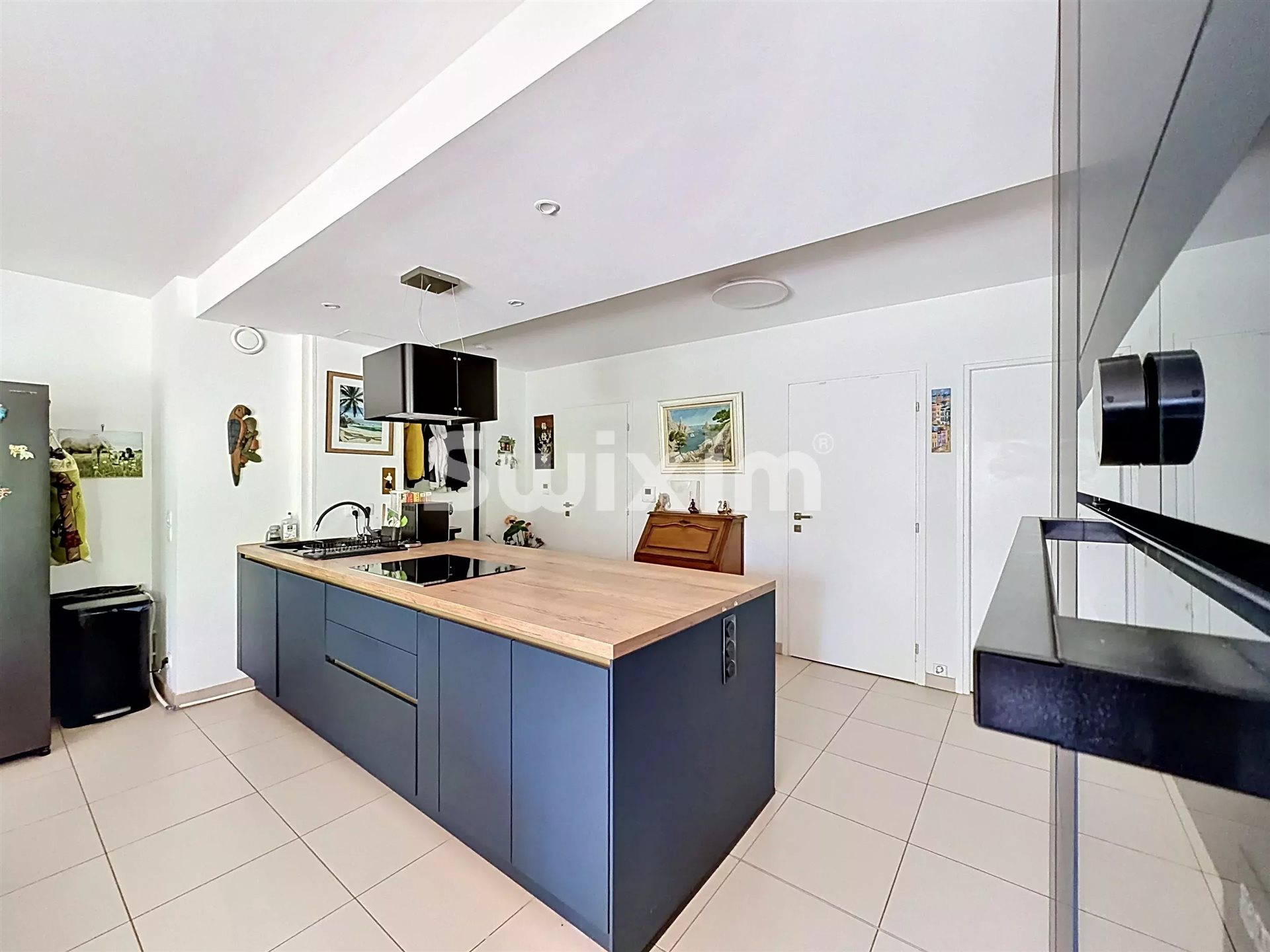 Appartement à vendre, 72m², Divonne-les-Bains