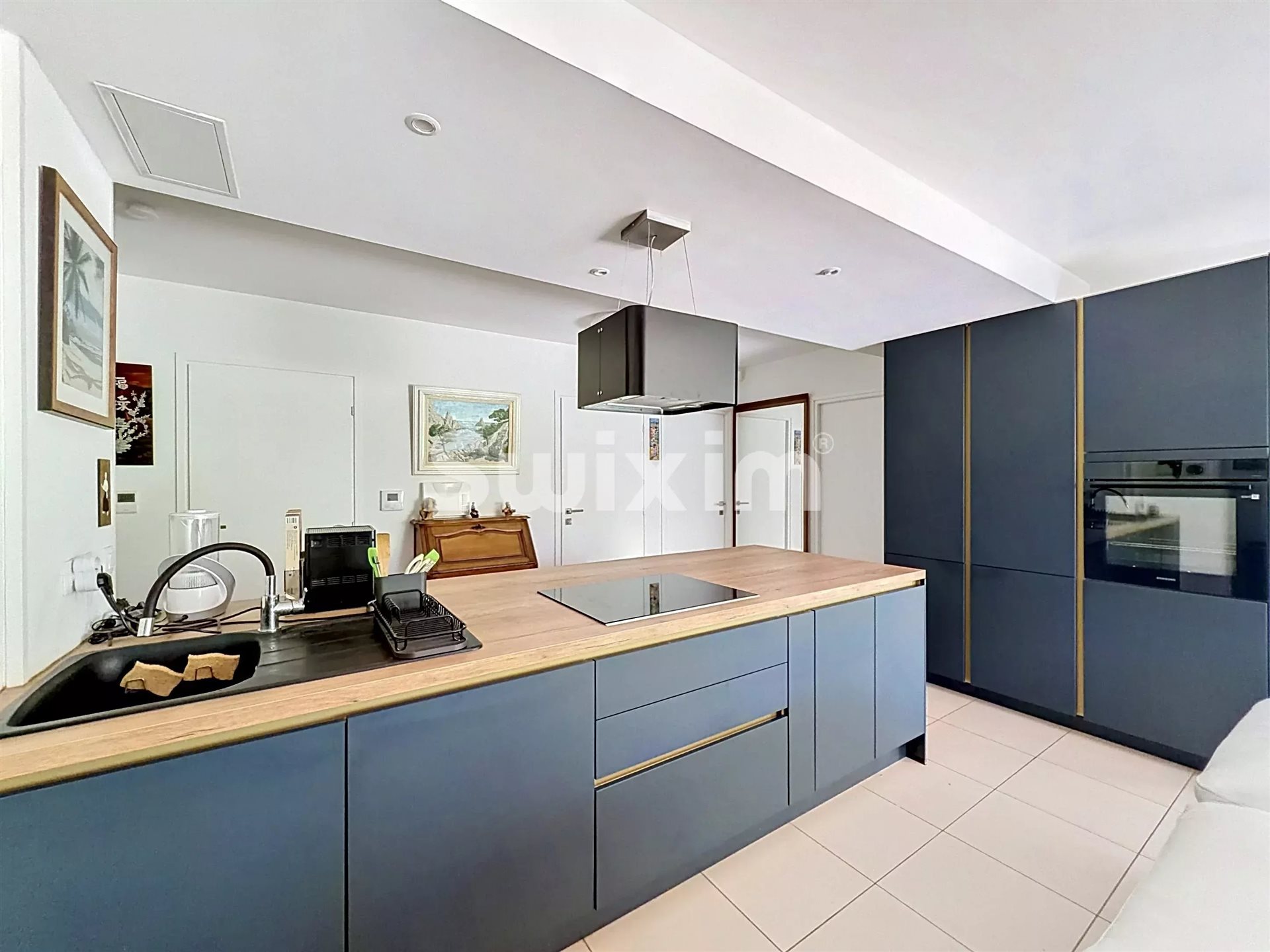 Appartement à vendre, 72m², Divonne-les-Bains