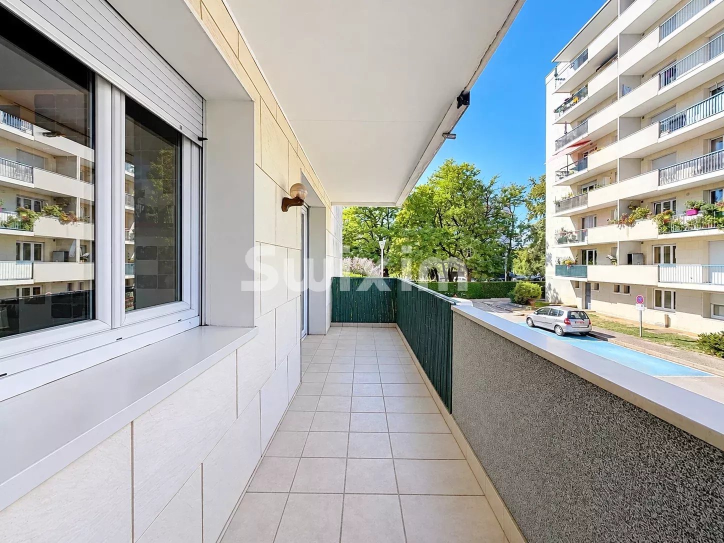 Appartement à vendre, 69m², Ferney-Voltaire
