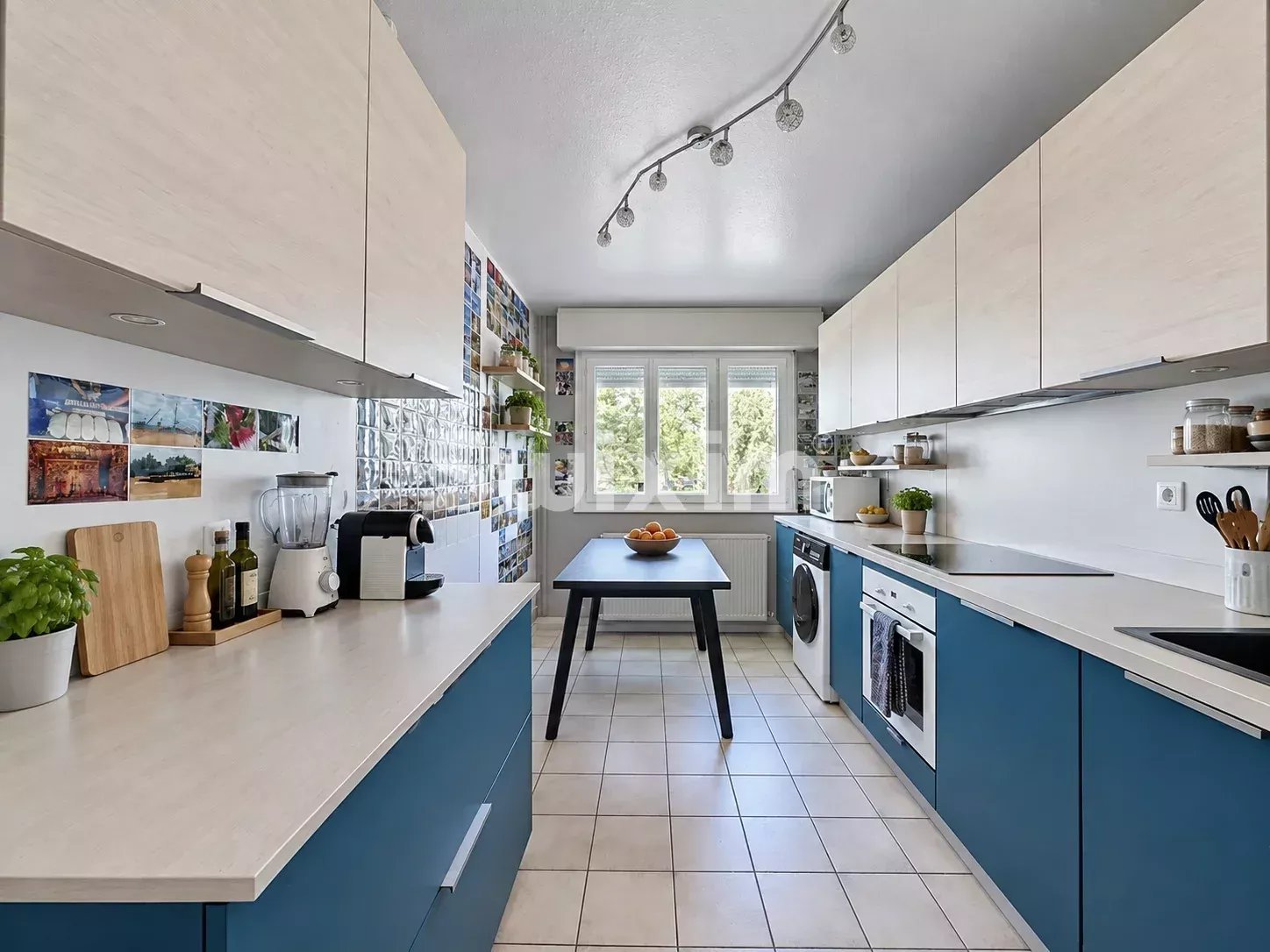 Appartement à vendre, 69m², Ferney-Voltaire