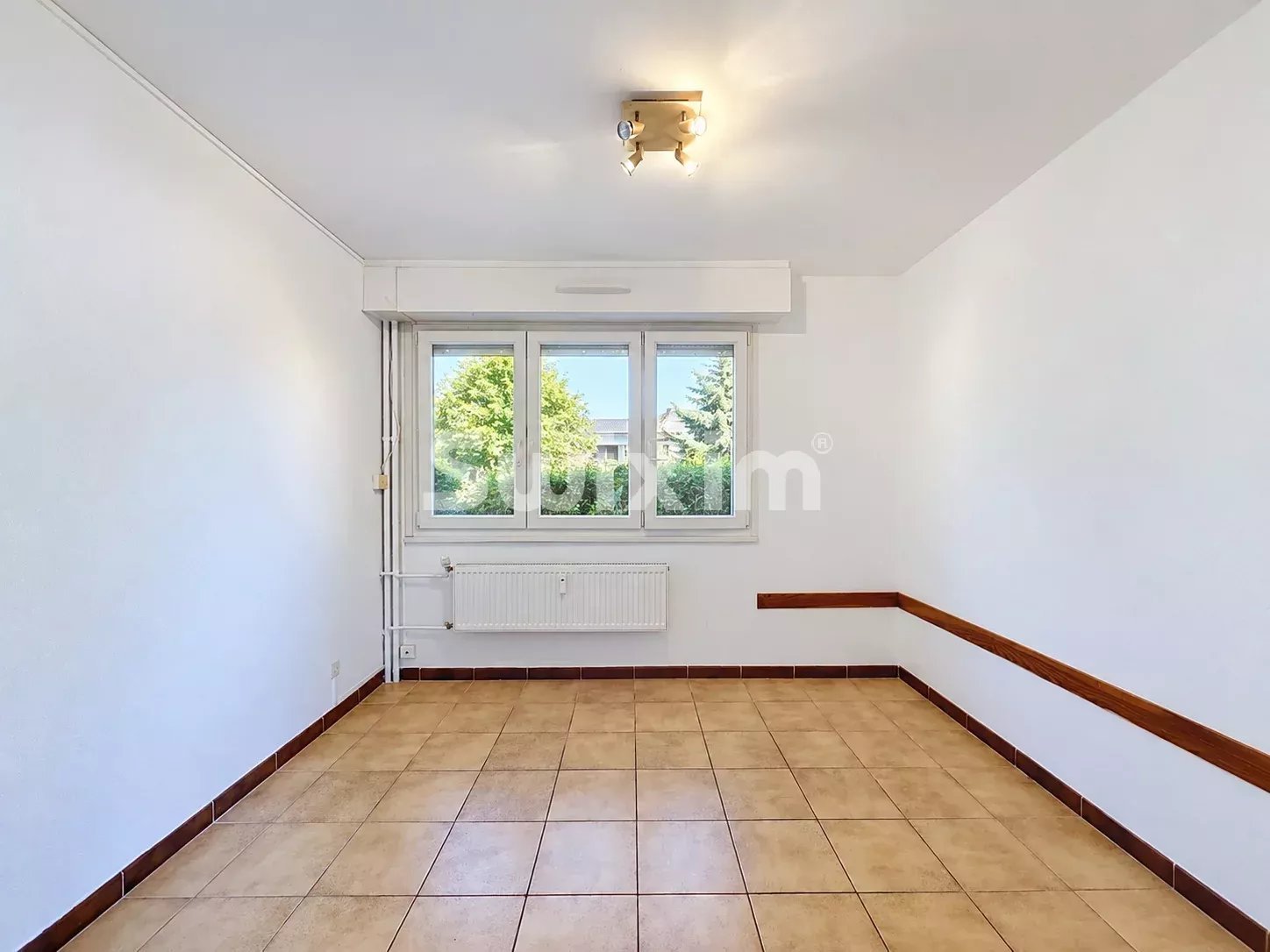 Appartement à vendre, 69m², Ferney-Voltaire