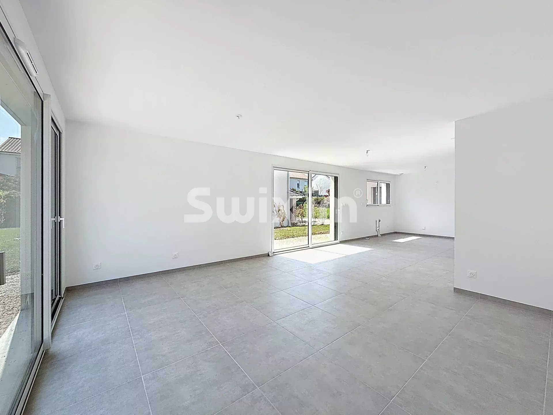 Maison à vendre, 146m², Saint-Genis-Pouilly