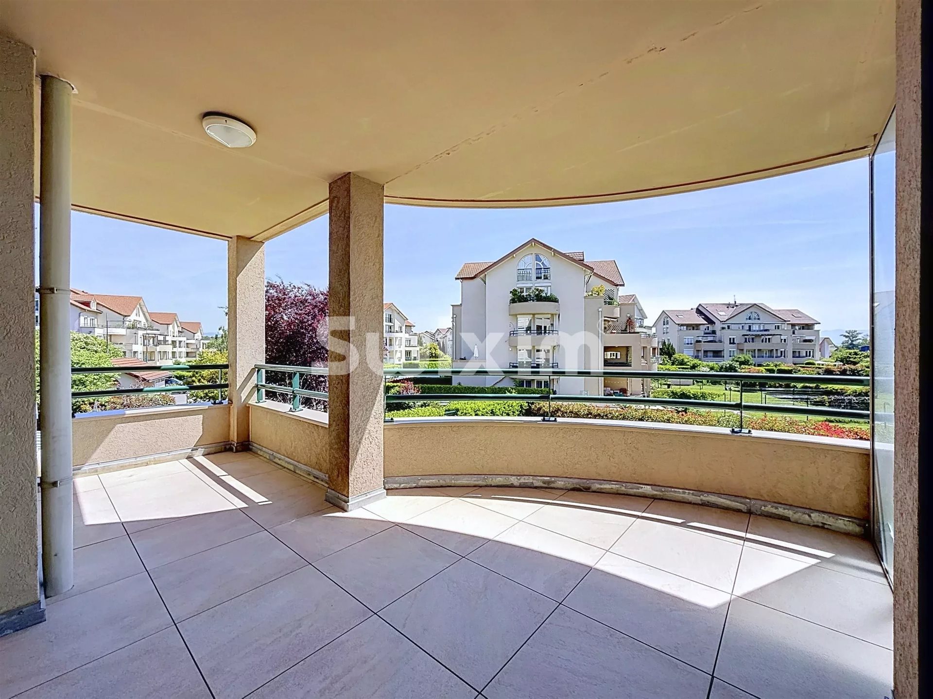 Appartement à vendre, 128m², Divonne-les-Bains