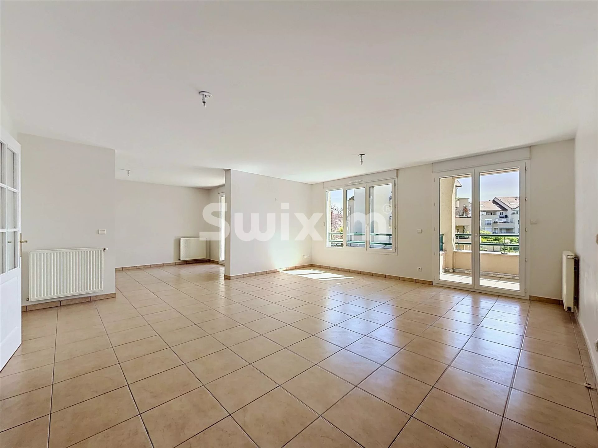 Appartement à vendre, 128m², Divonne-les-Bains