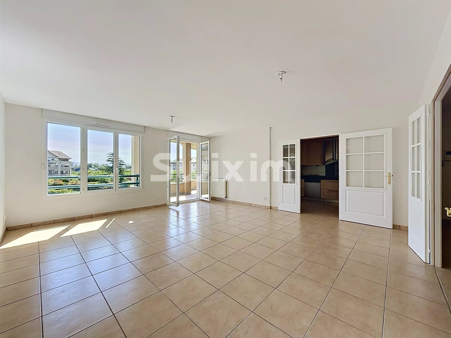Appartement à vendre, 128m², Divonne-les-Bains